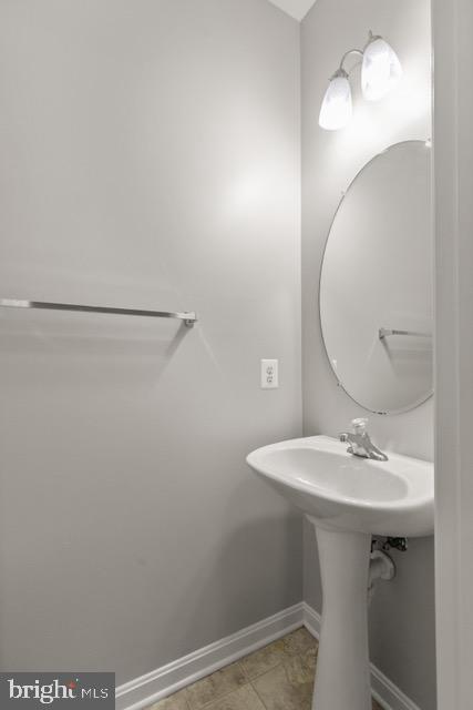 ASHBY PLACE II - Residential Lease