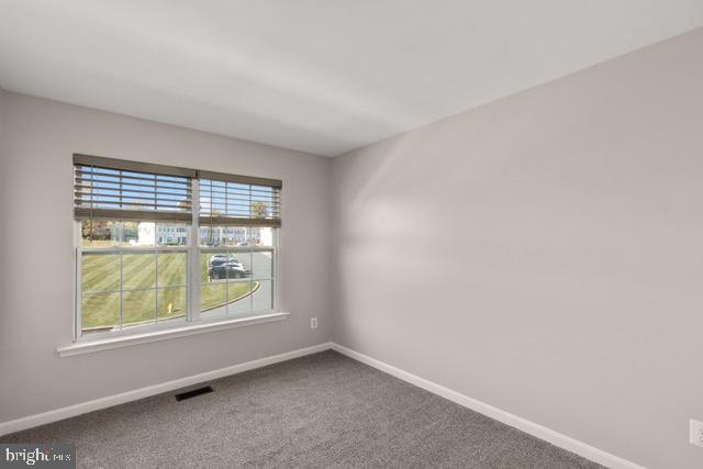 ASHBY PLACE II - Residential Lease