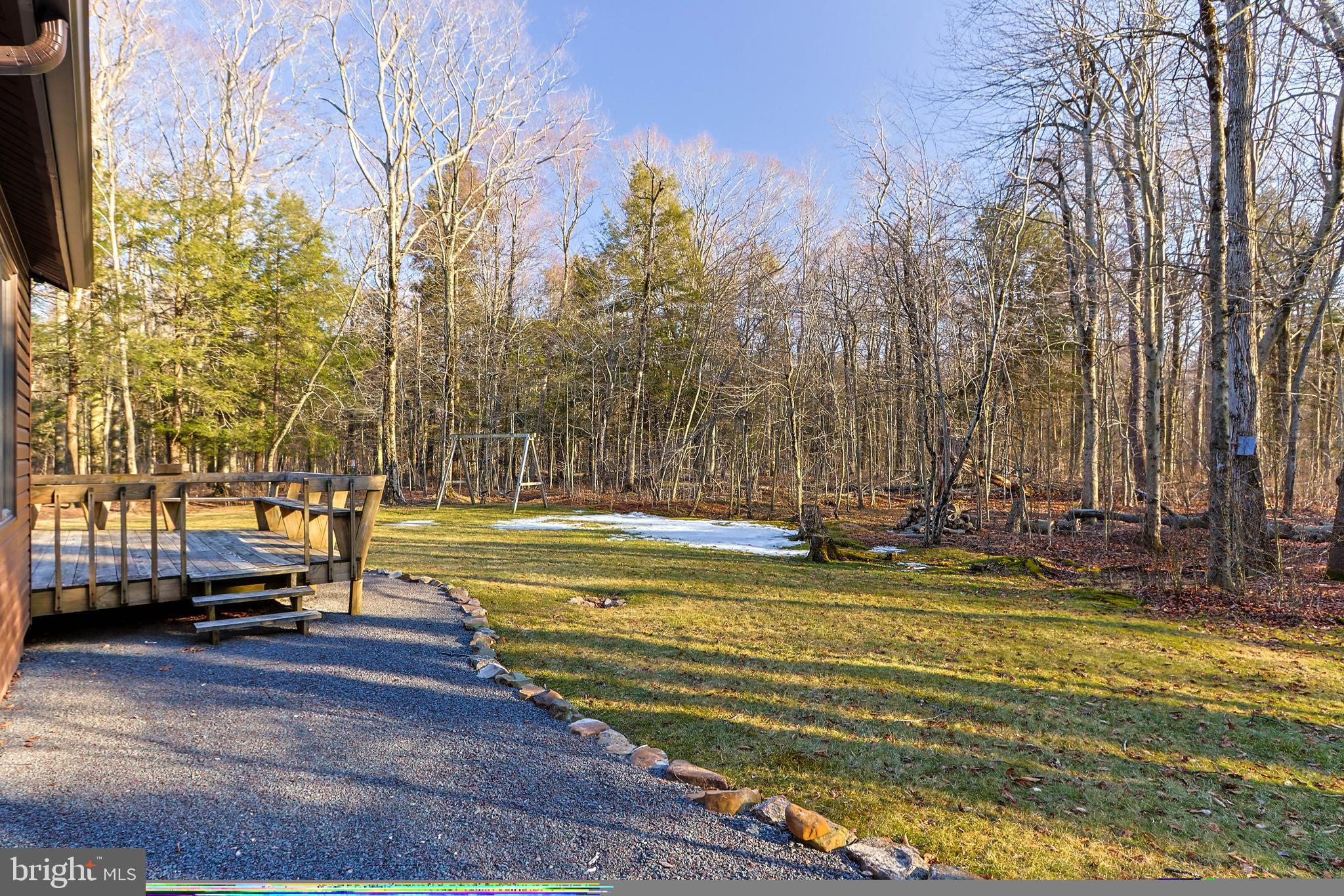 HIGH COUNTRY ESTATES - Residential