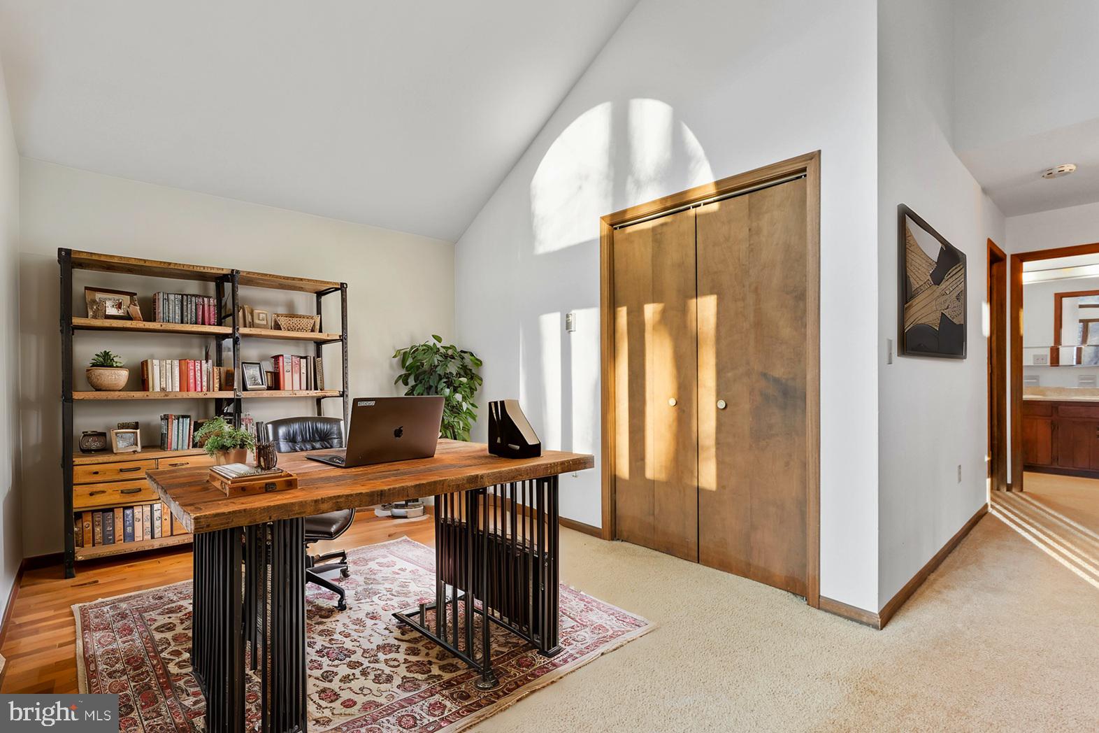 HIGH COUNTRY ESTATES - Residential