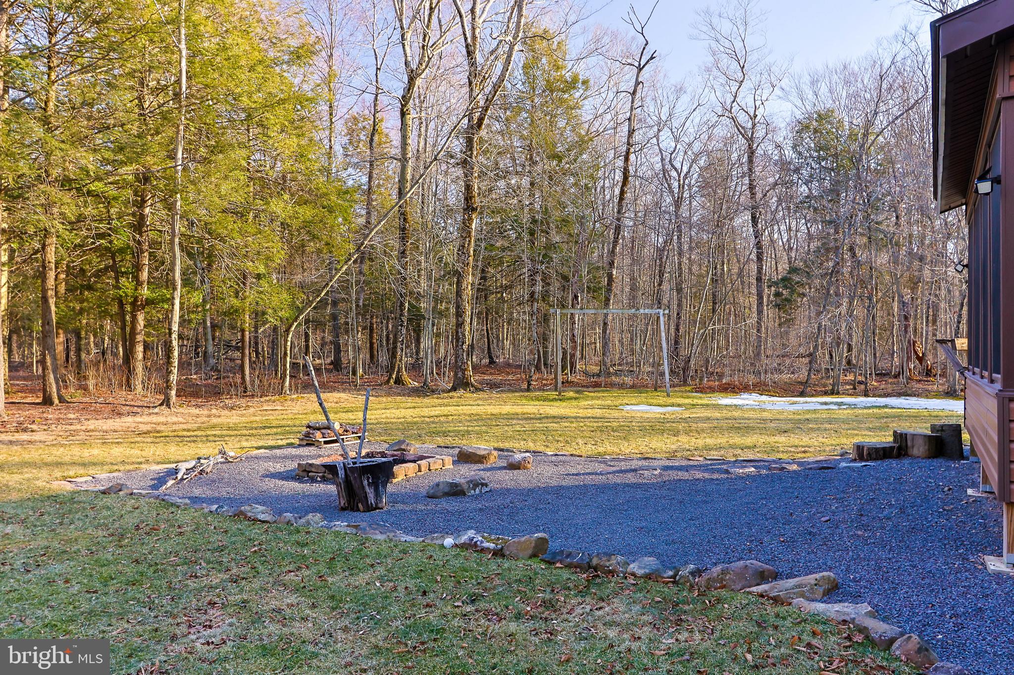 HIGH COUNTRY ESTATES - Residential