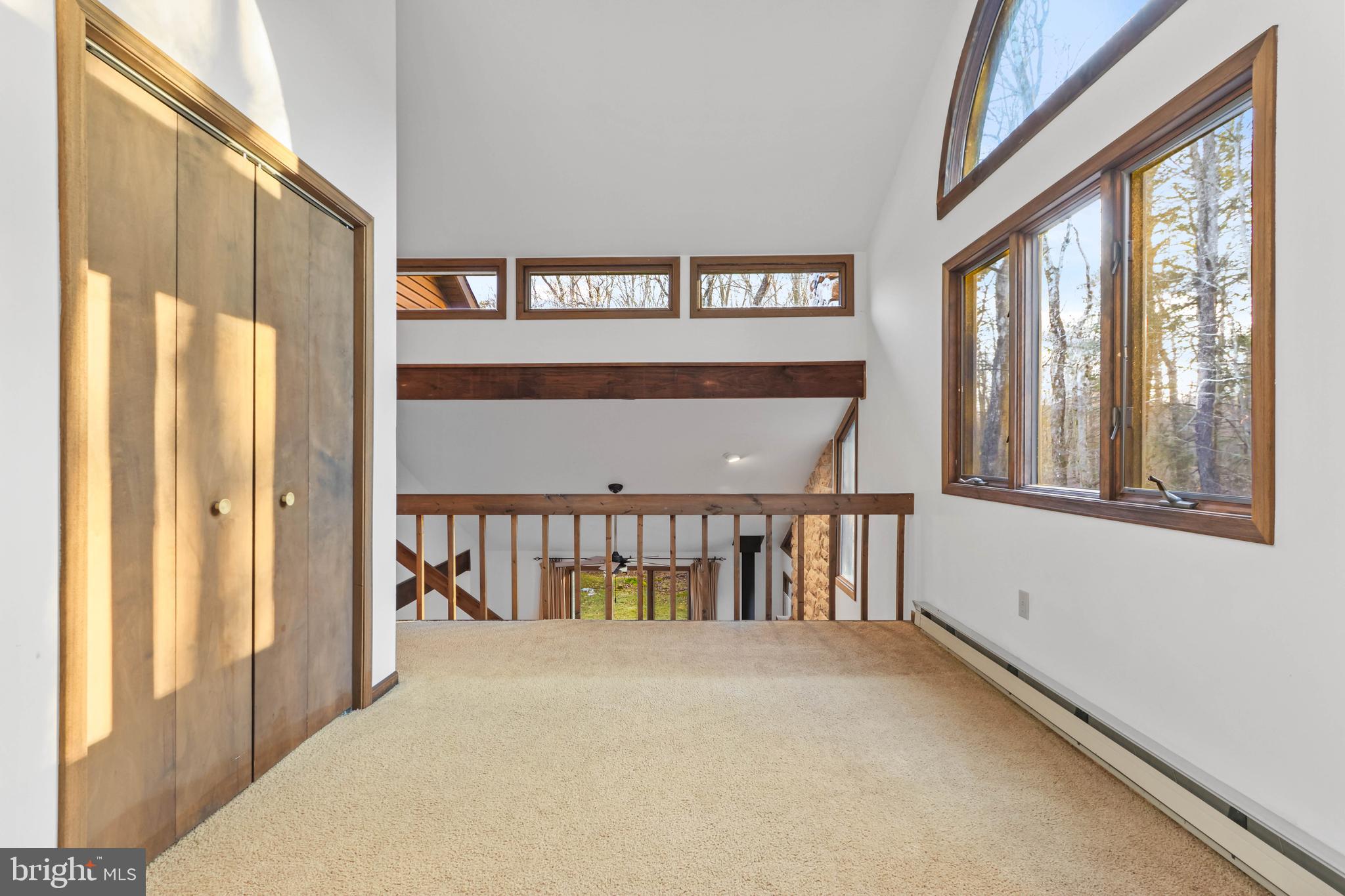 HIGH COUNTRY ESTATES - Residential