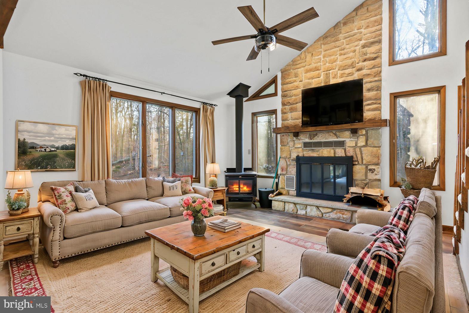 HIGH COUNTRY ESTATES - Residential