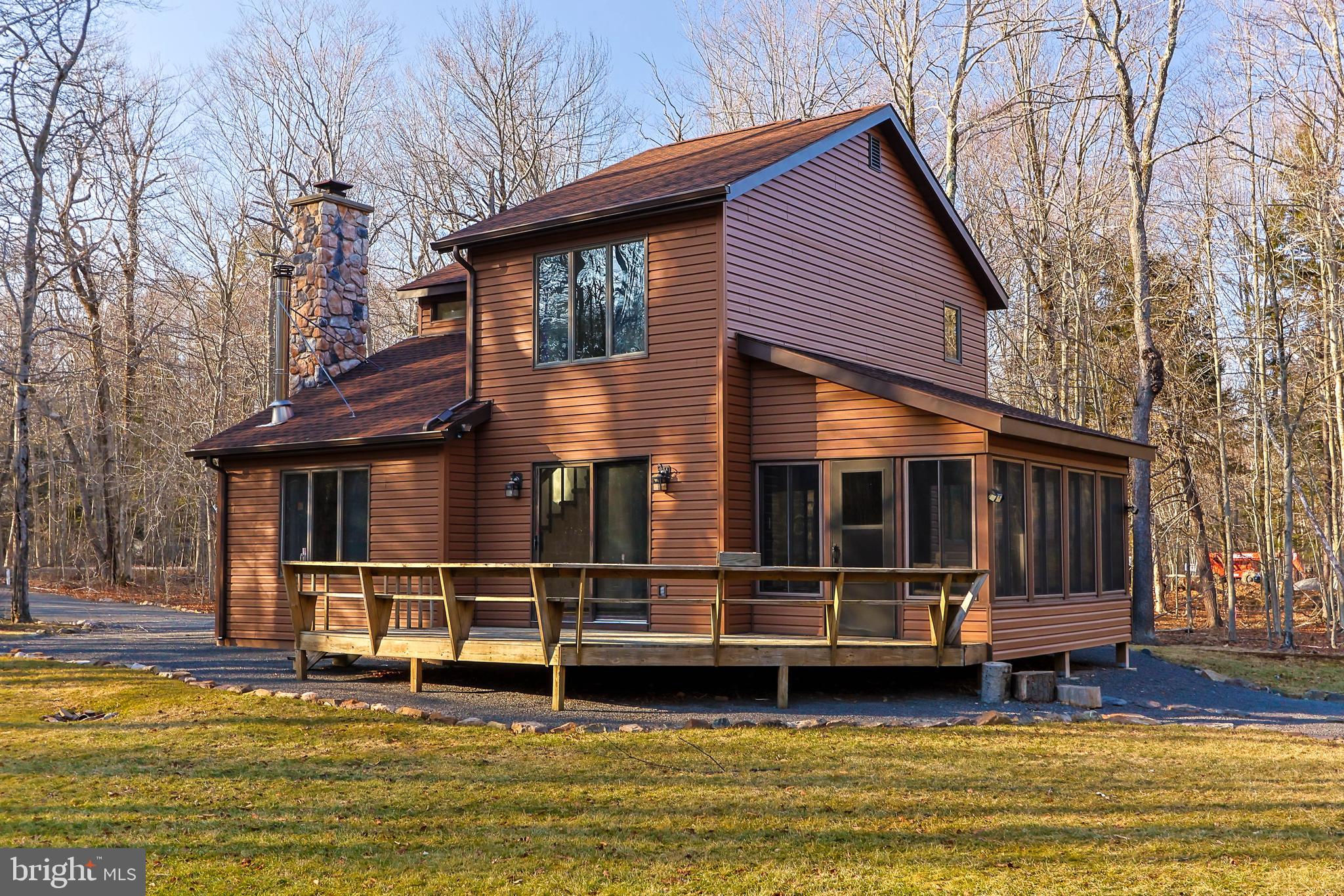 HIGH COUNTRY ESTATES - Residential