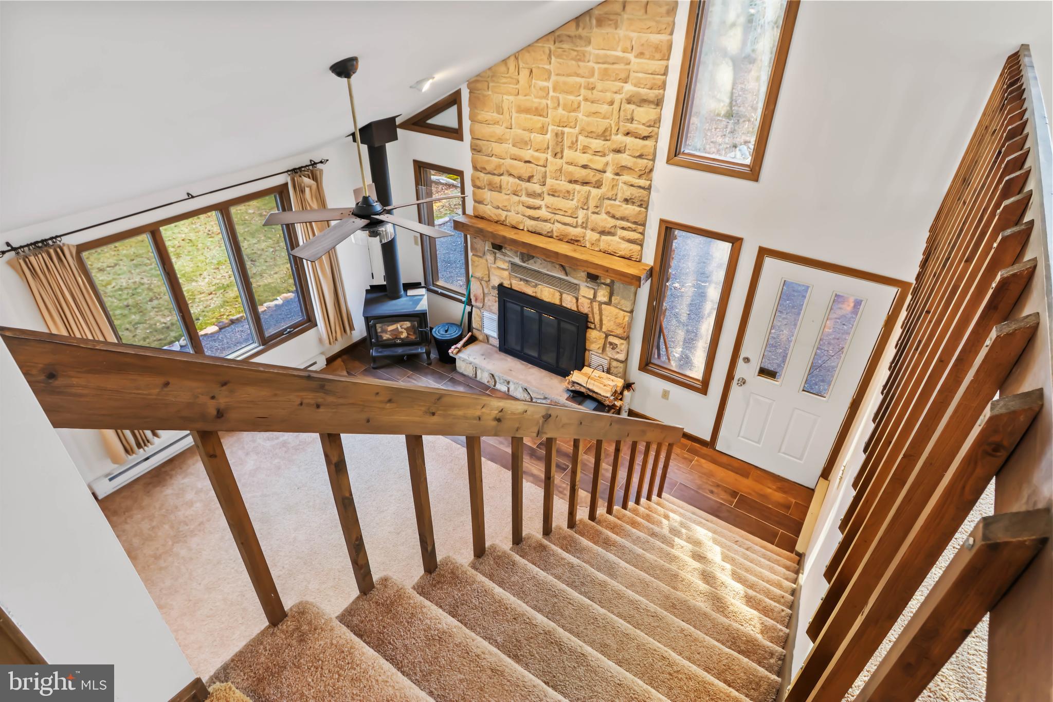 HIGH COUNTRY ESTATES - Residential