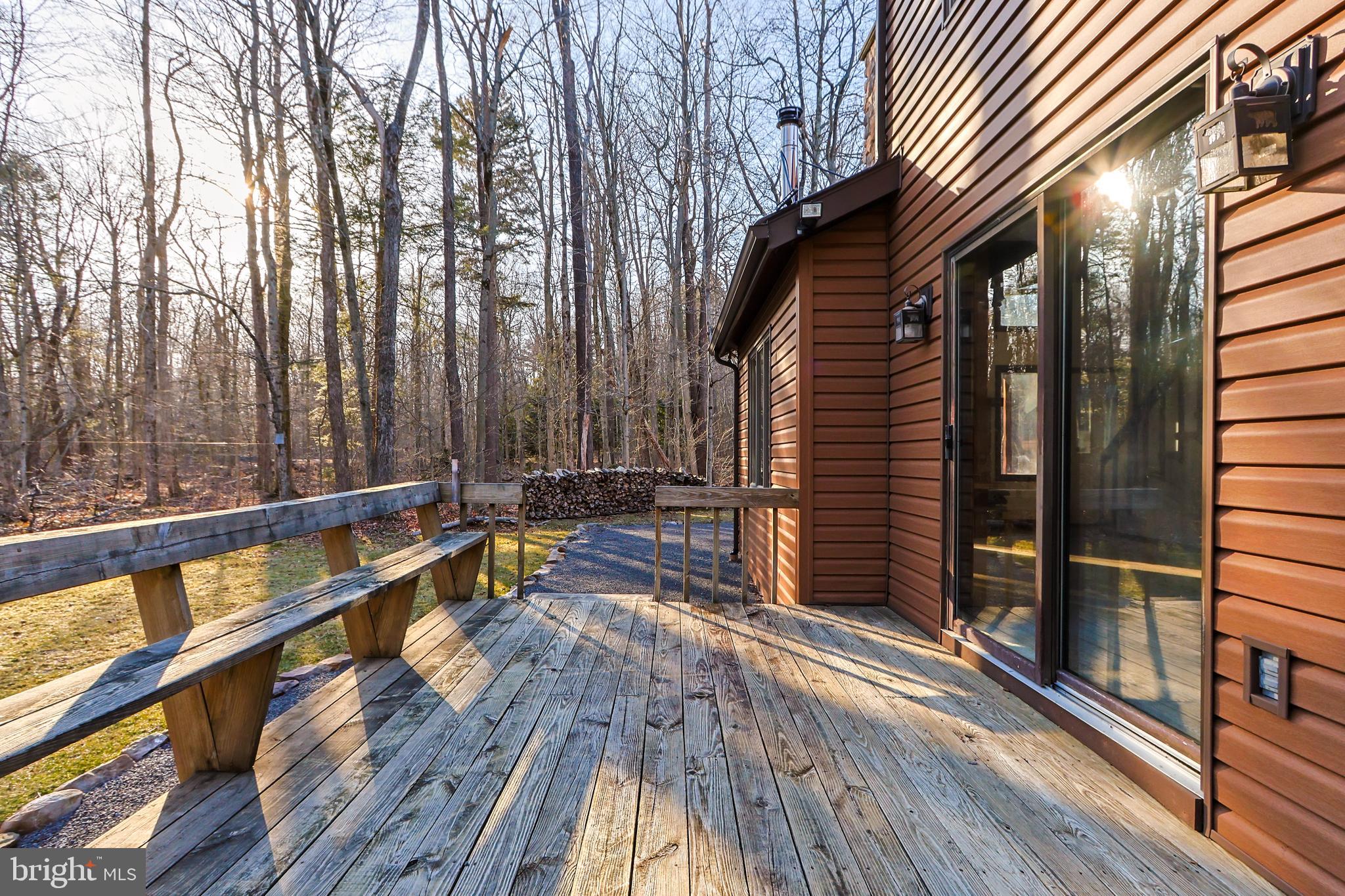 HIGH COUNTRY ESTATES - Residential