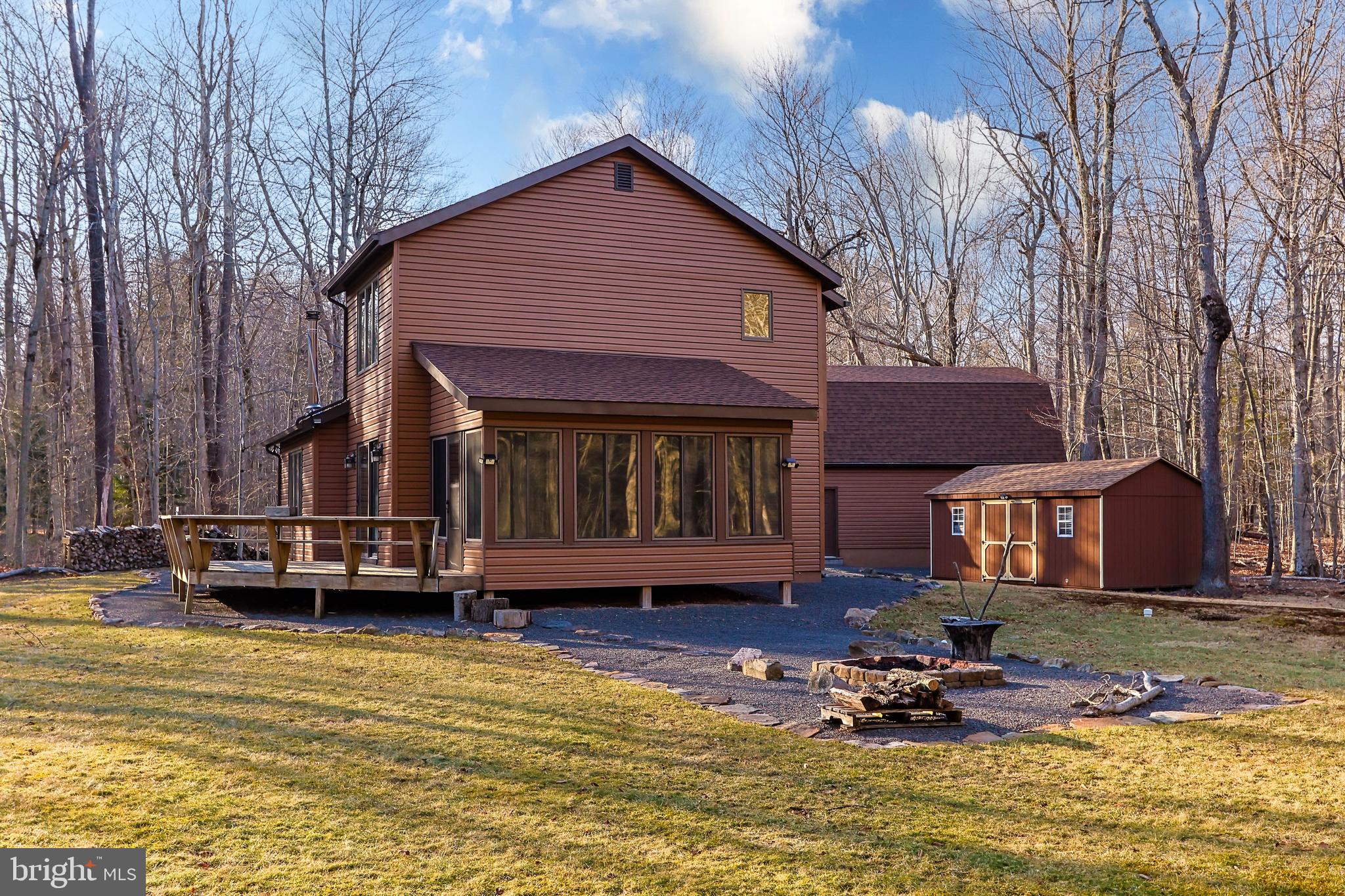 HIGH COUNTRY ESTATES - Residential