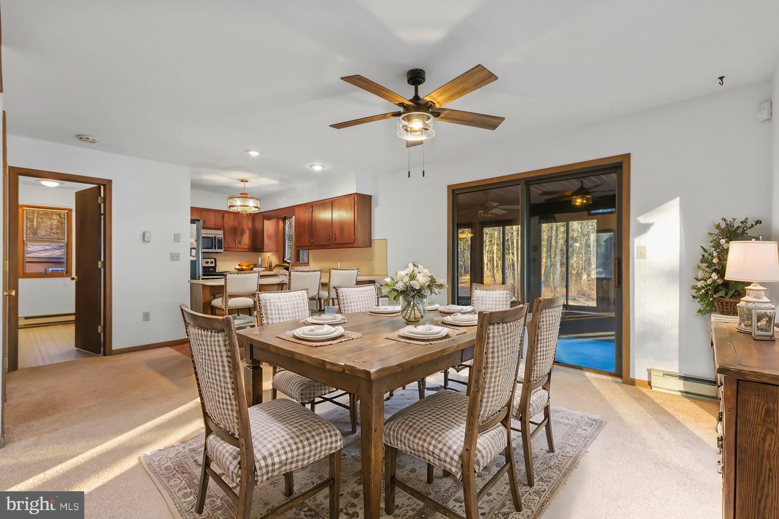 HIGH COUNTRY ESTATES - Residential