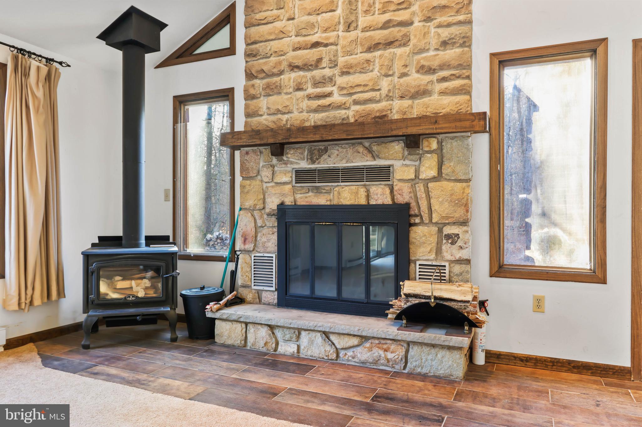 HIGH COUNTRY ESTATES - Residential