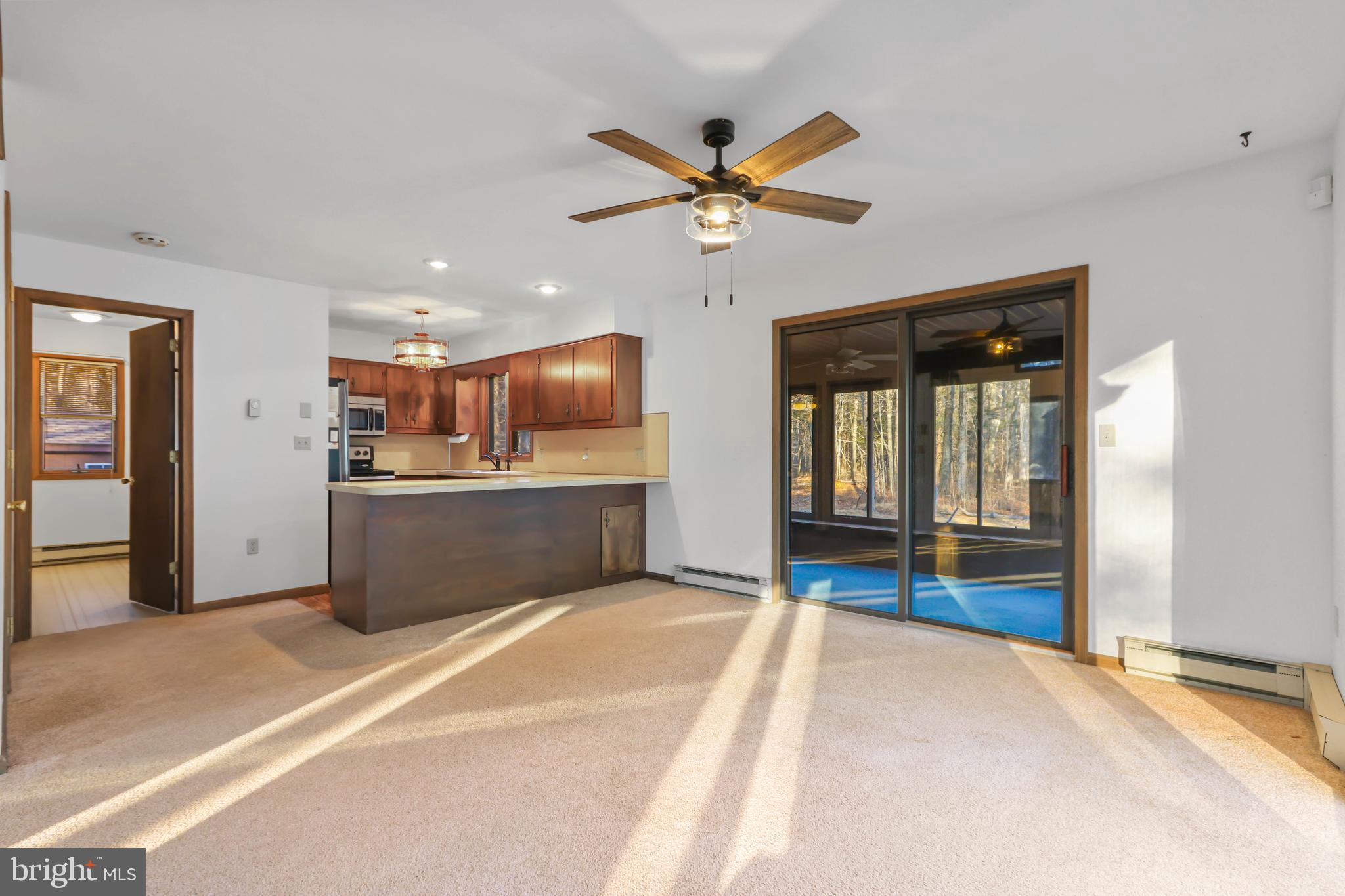 HIGH COUNTRY ESTATES - Residential