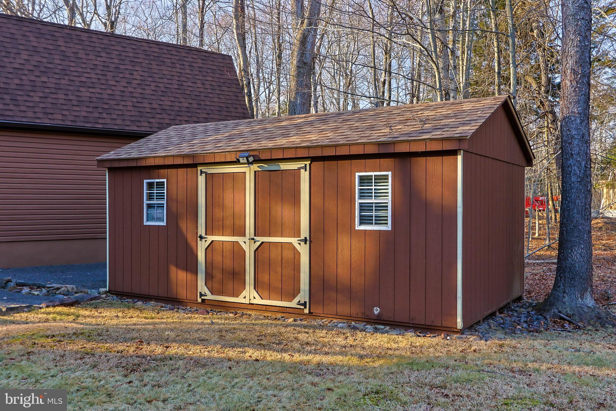 HIGH COUNTRY ESTATES - Residential