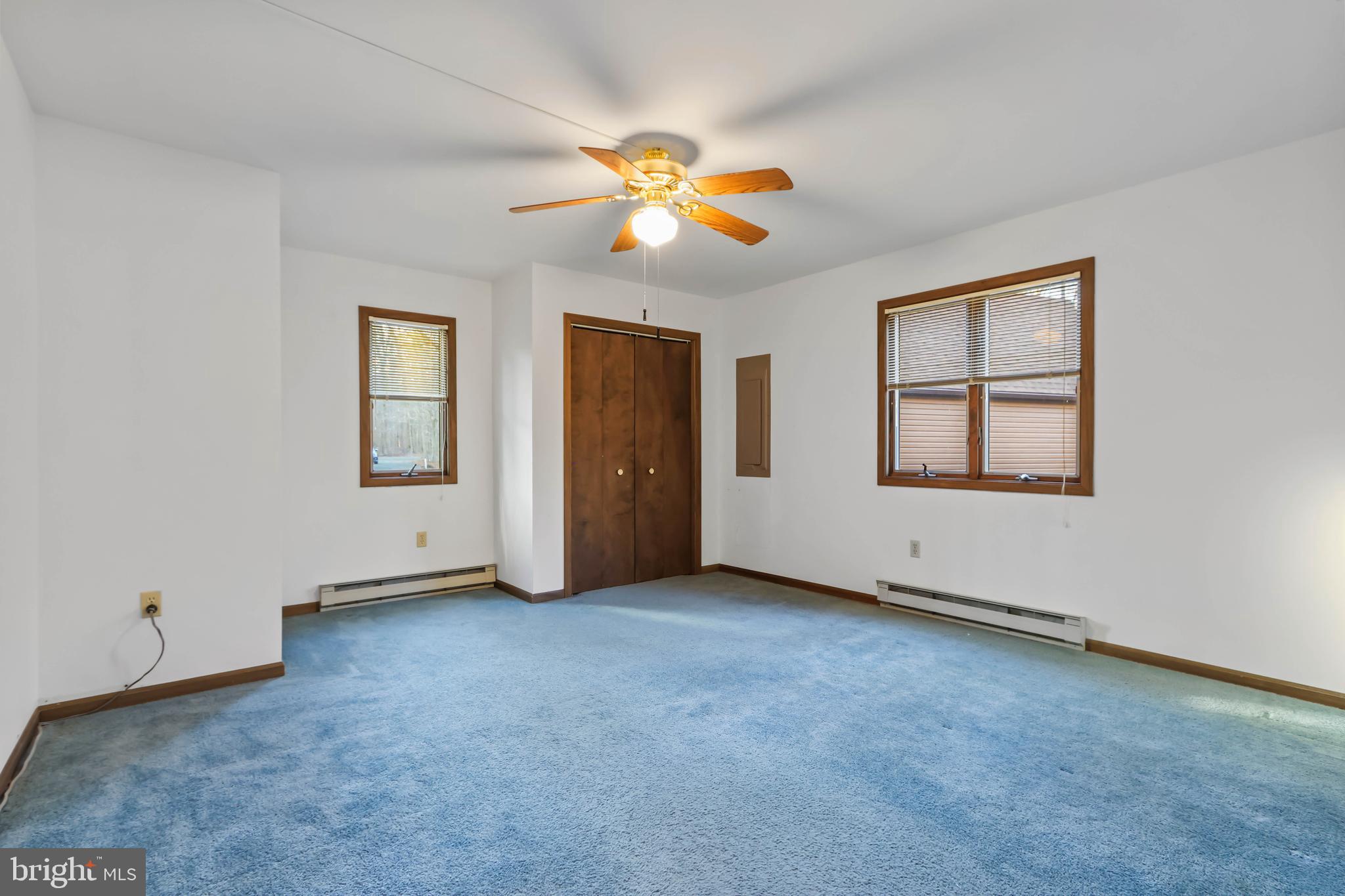 HIGH COUNTRY ESTATES - Residential