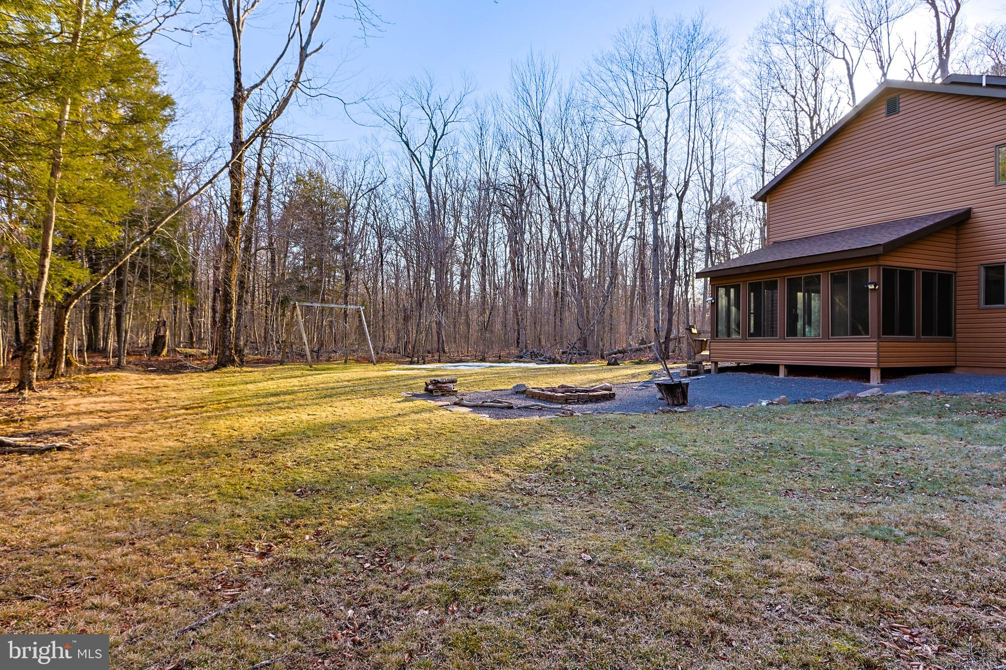 HIGH COUNTRY ESTATES - Residential