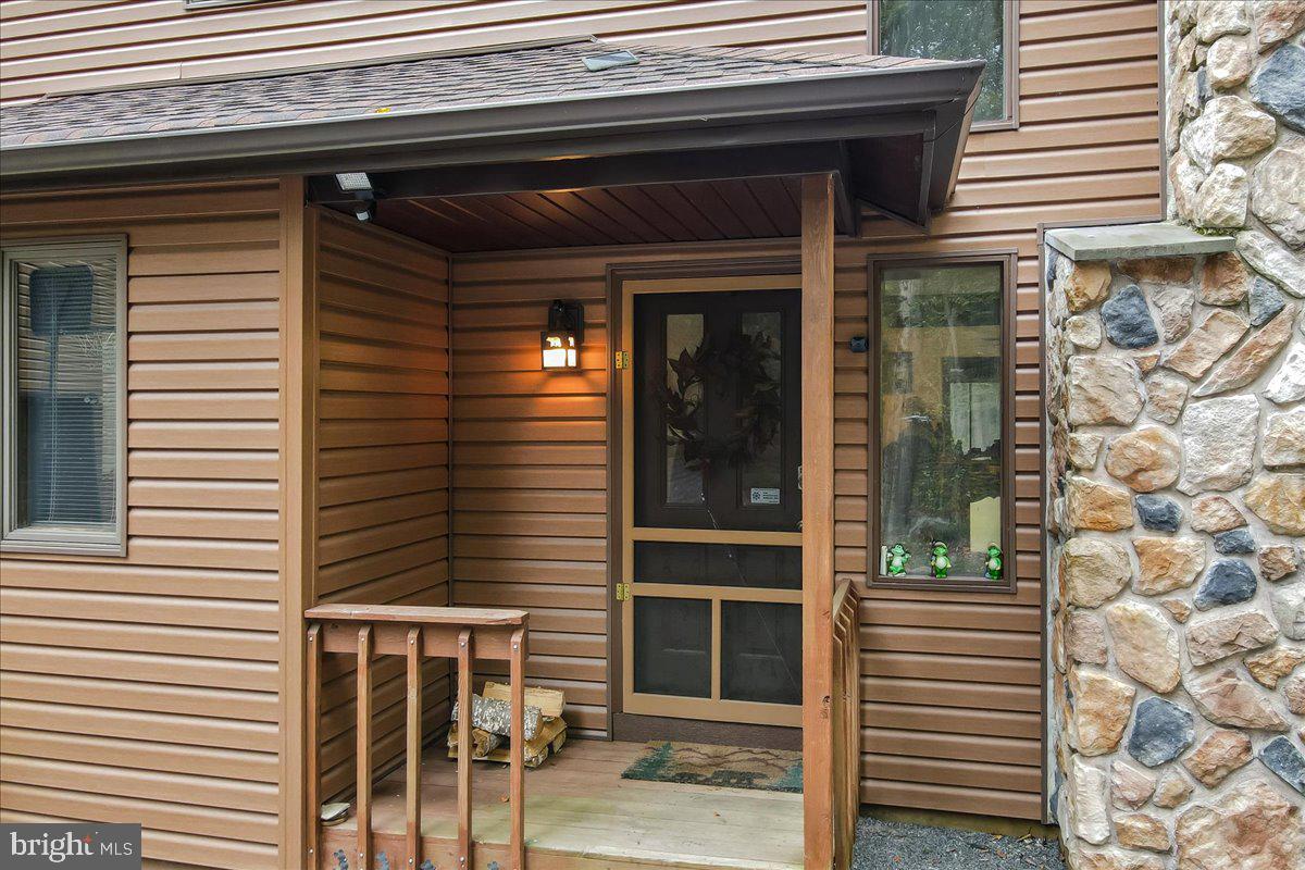 HIGH COUNTRY ESTATES - Residential