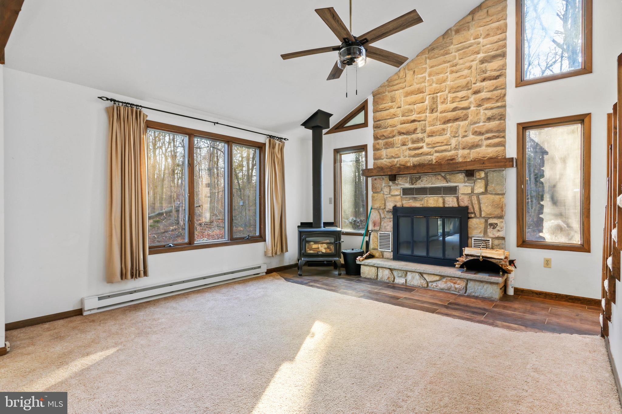 HIGH COUNTRY ESTATES - Residential