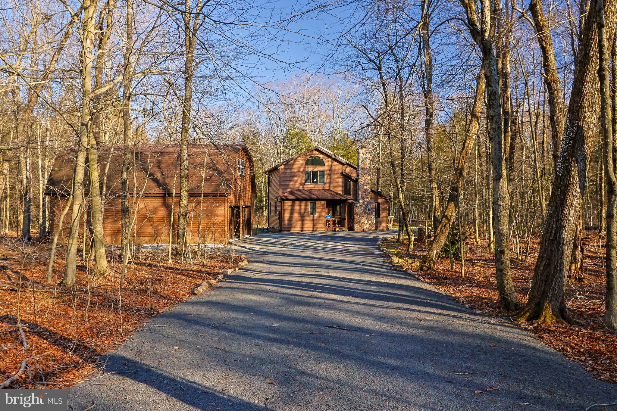 HIGH COUNTRY ESTATES - Residential