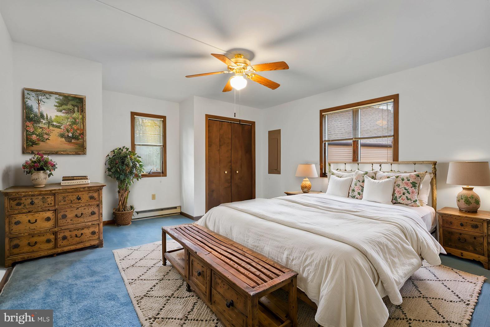 HIGH COUNTRY ESTATES - Residential