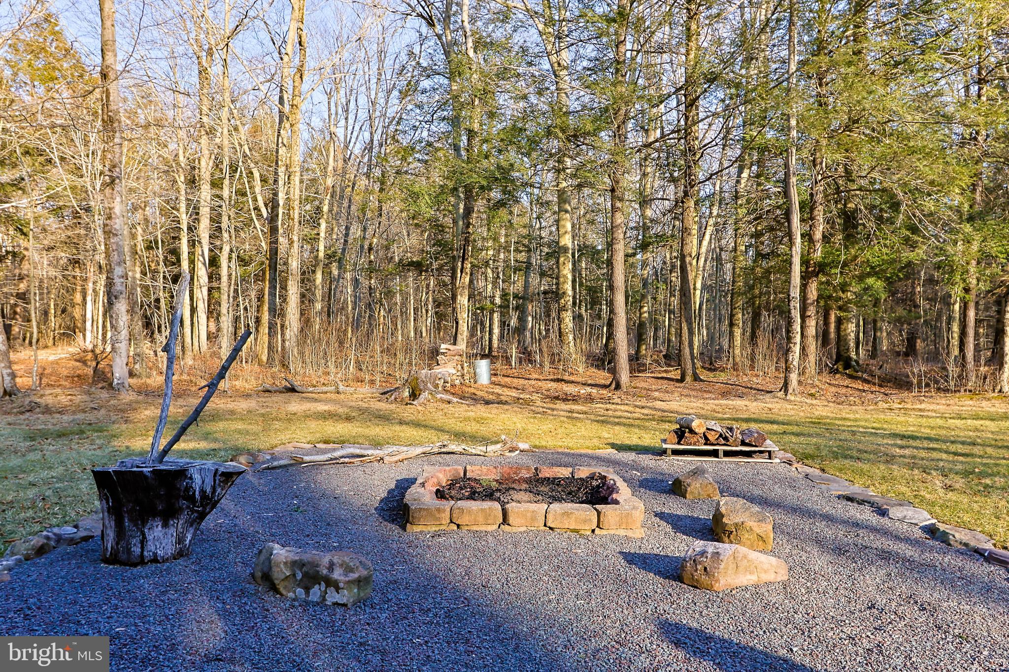 HIGH COUNTRY ESTATES - Residential