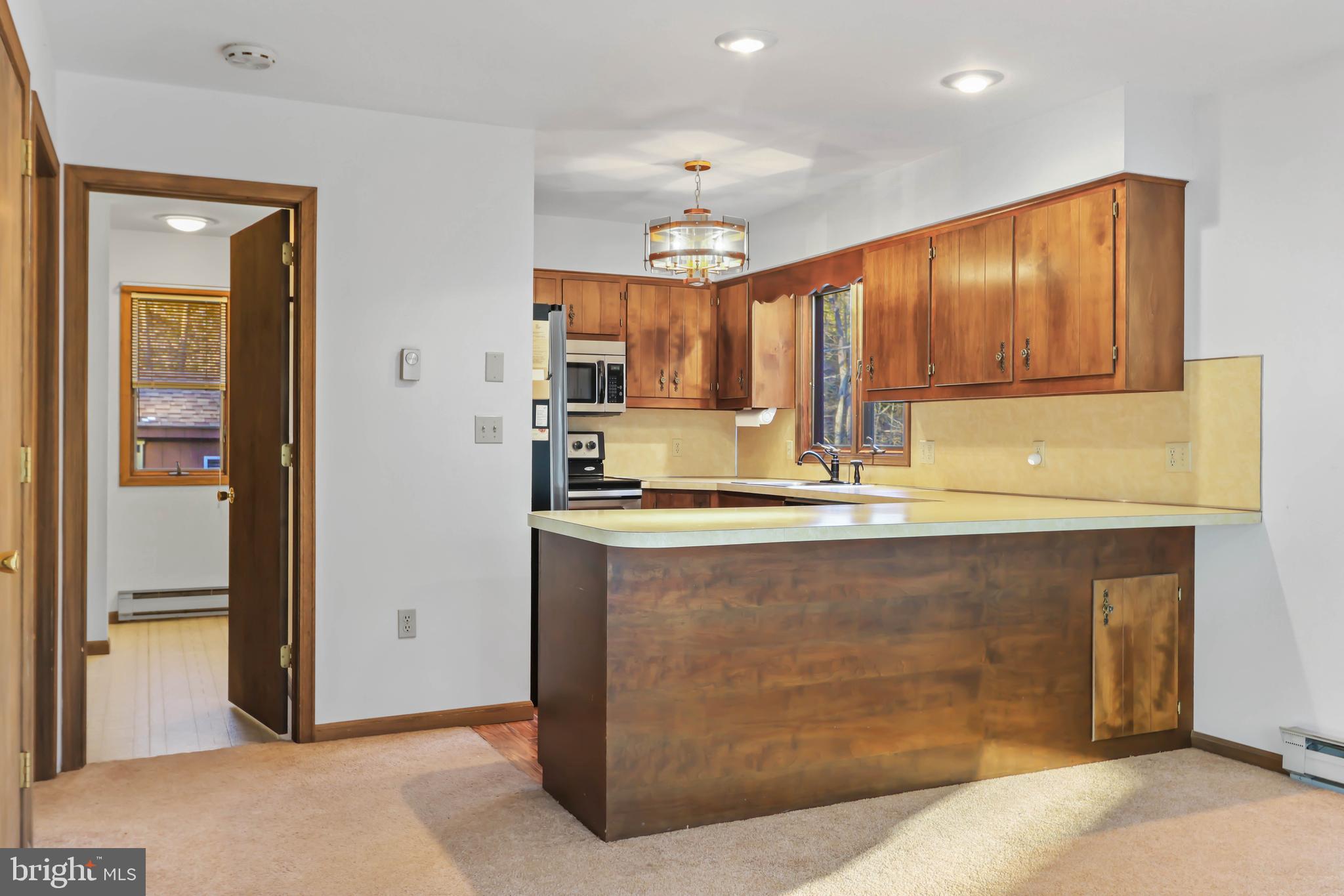 HIGH COUNTRY ESTATES - Residential