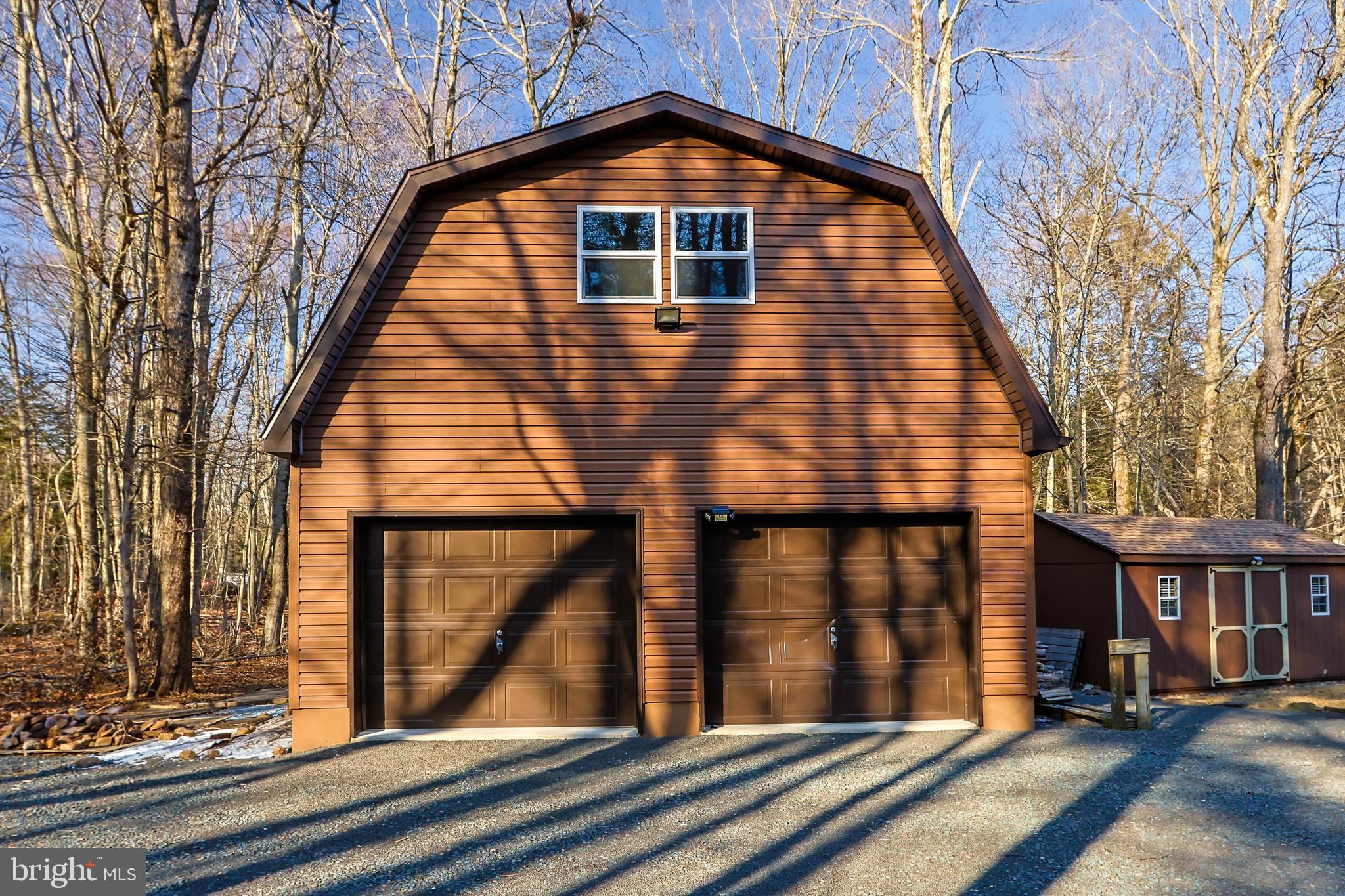 HIGH COUNTRY ESTATES - Residential