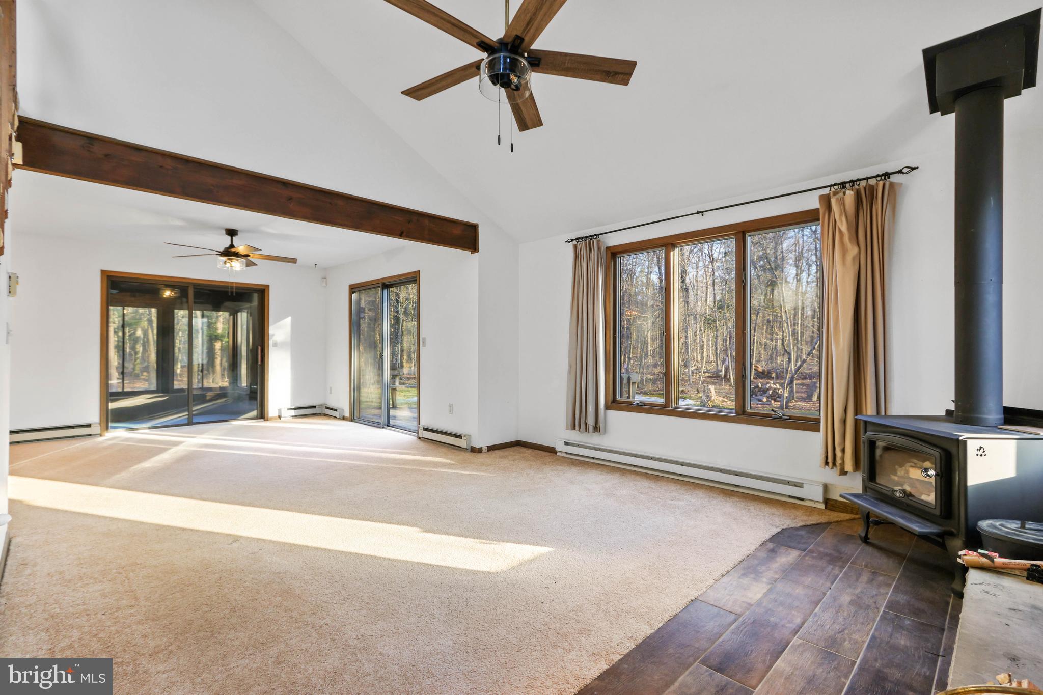 HIGH COUNTRY ESTATES - Residential