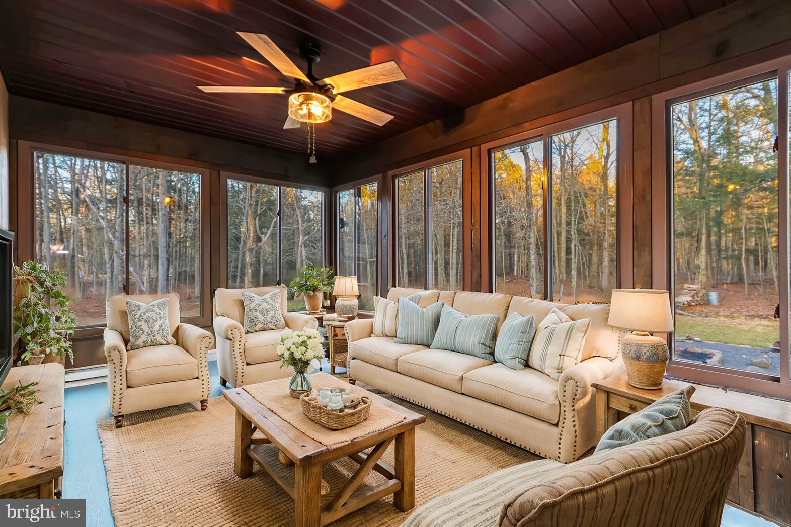 HIGH COUNTRY ESTATES - Residential