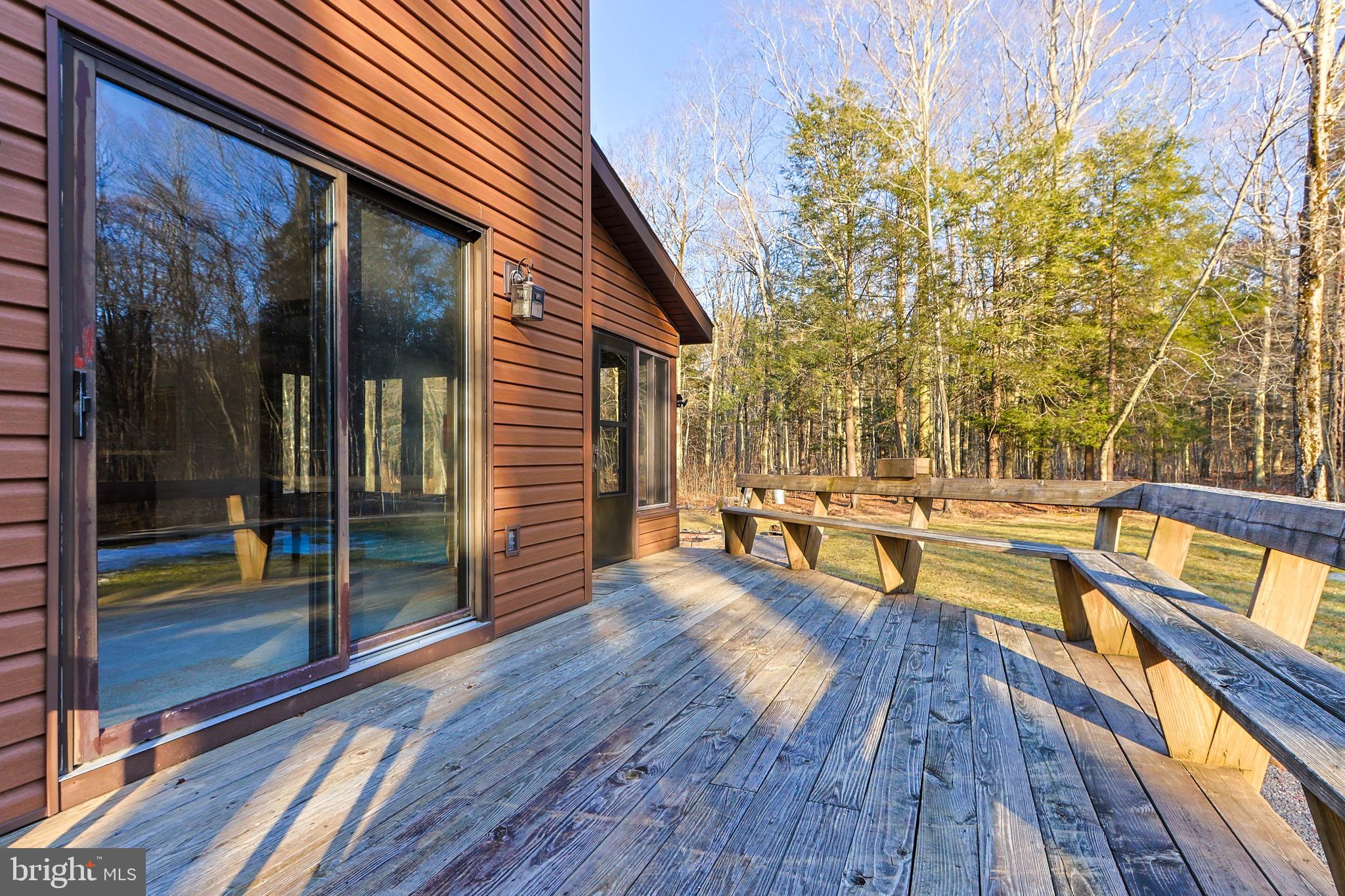 HIGH COUNTRY ESTATES - Residential