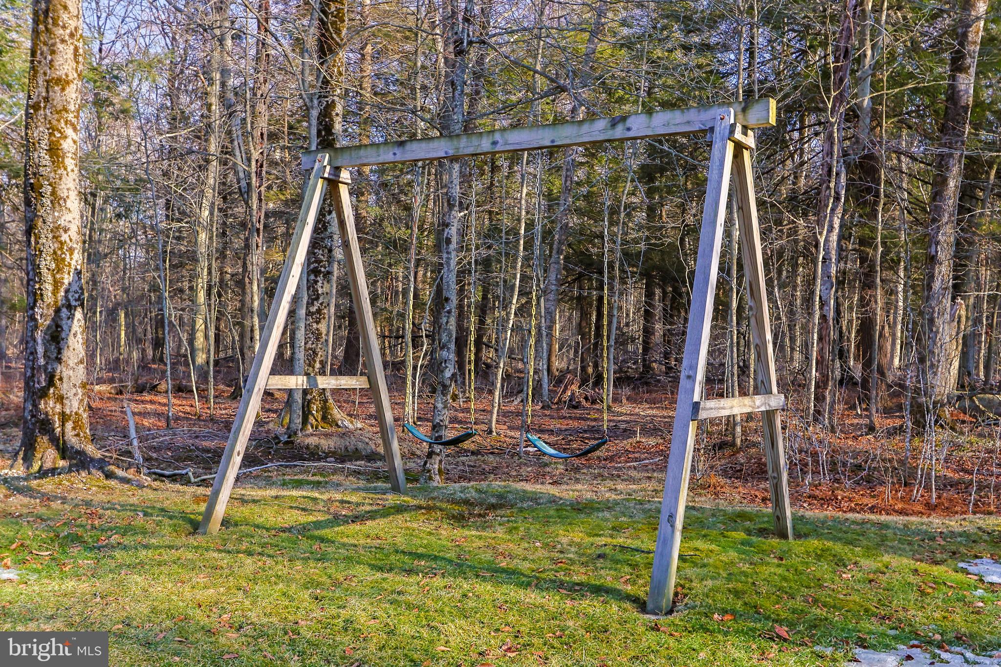 HIGH COUNTRY ESTATES - Residential