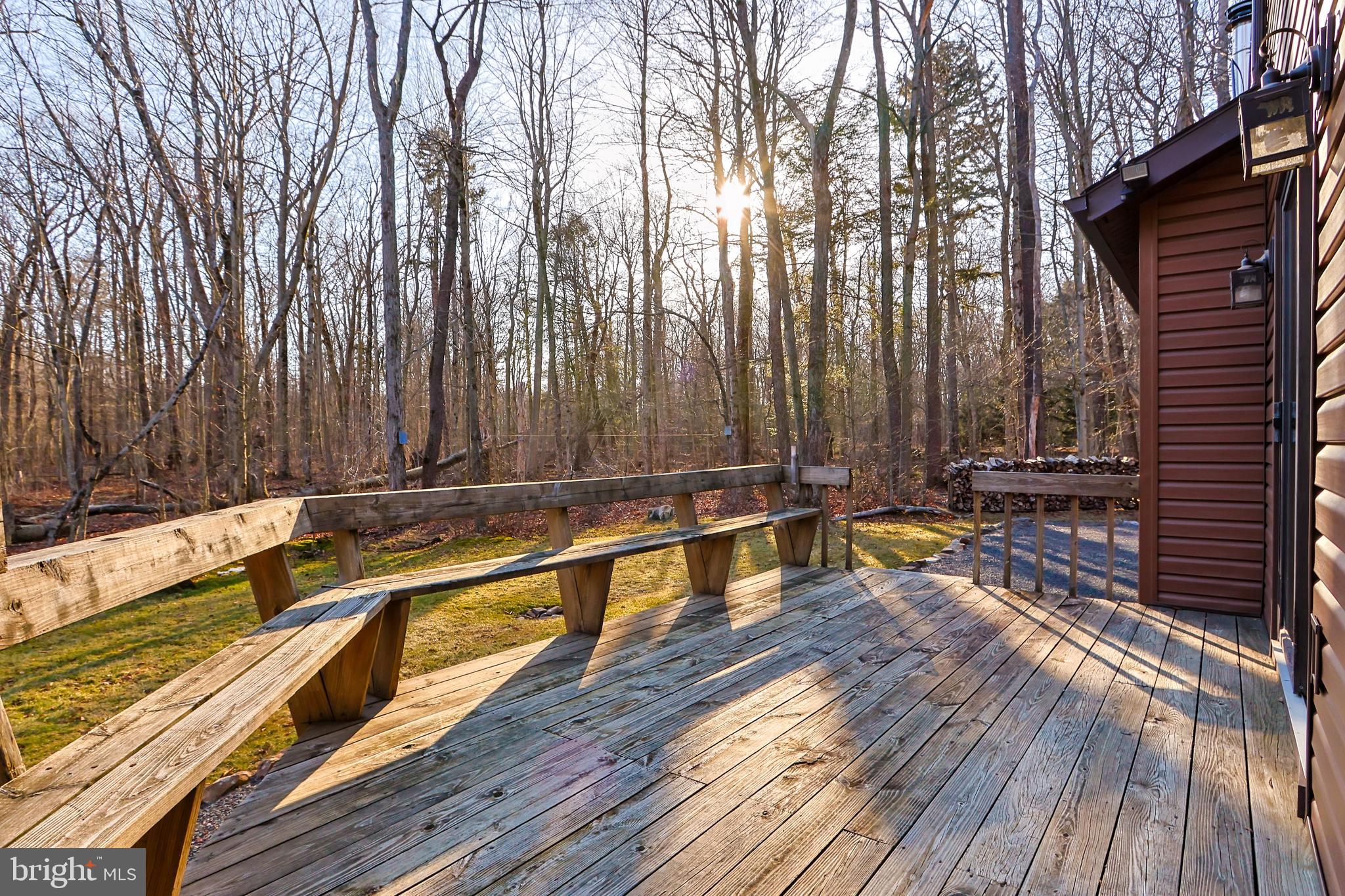 HIGH COUNTRY ESTATES - Residential