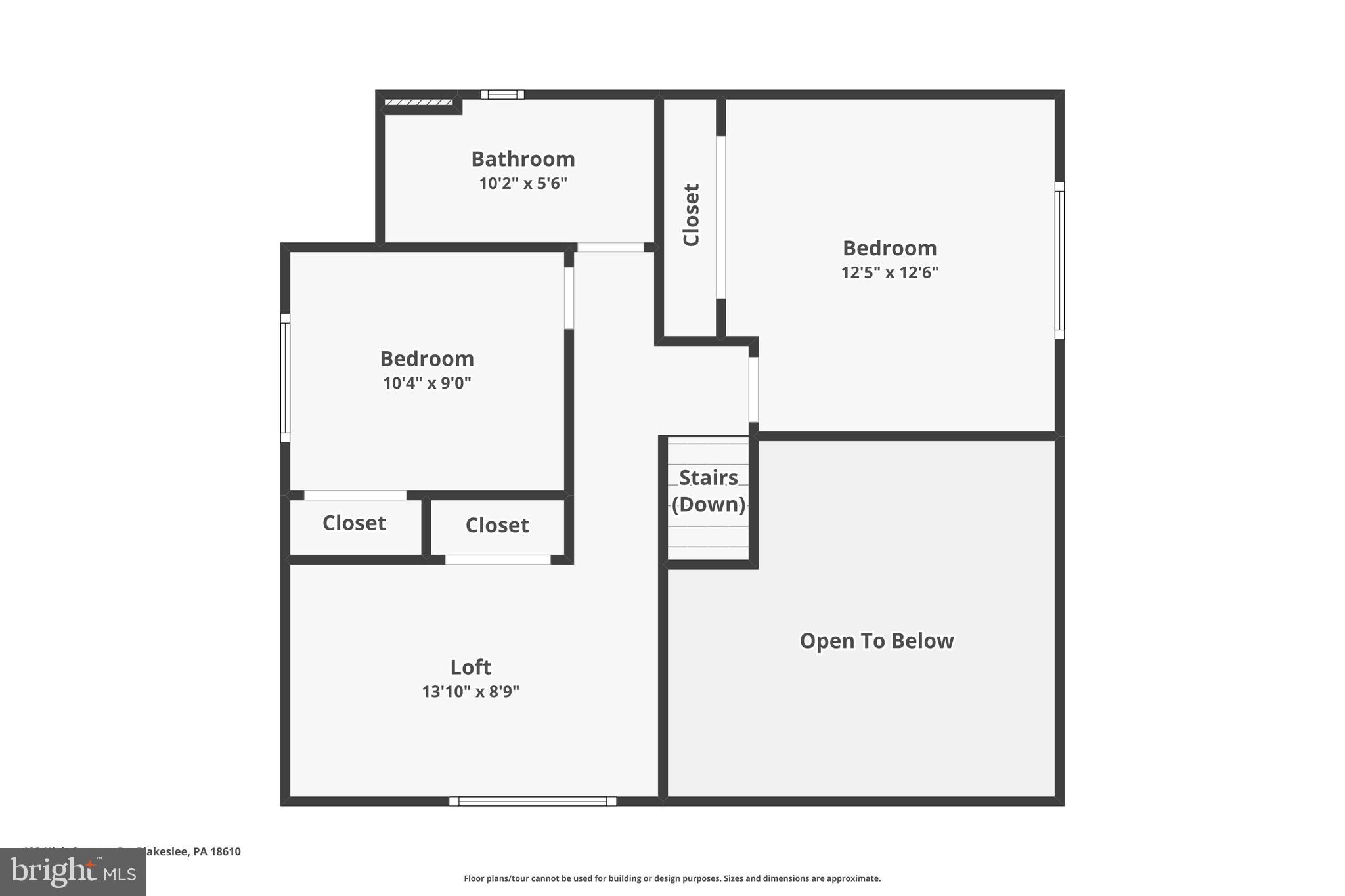 HIGH COUNTRY ESTATES - Residential