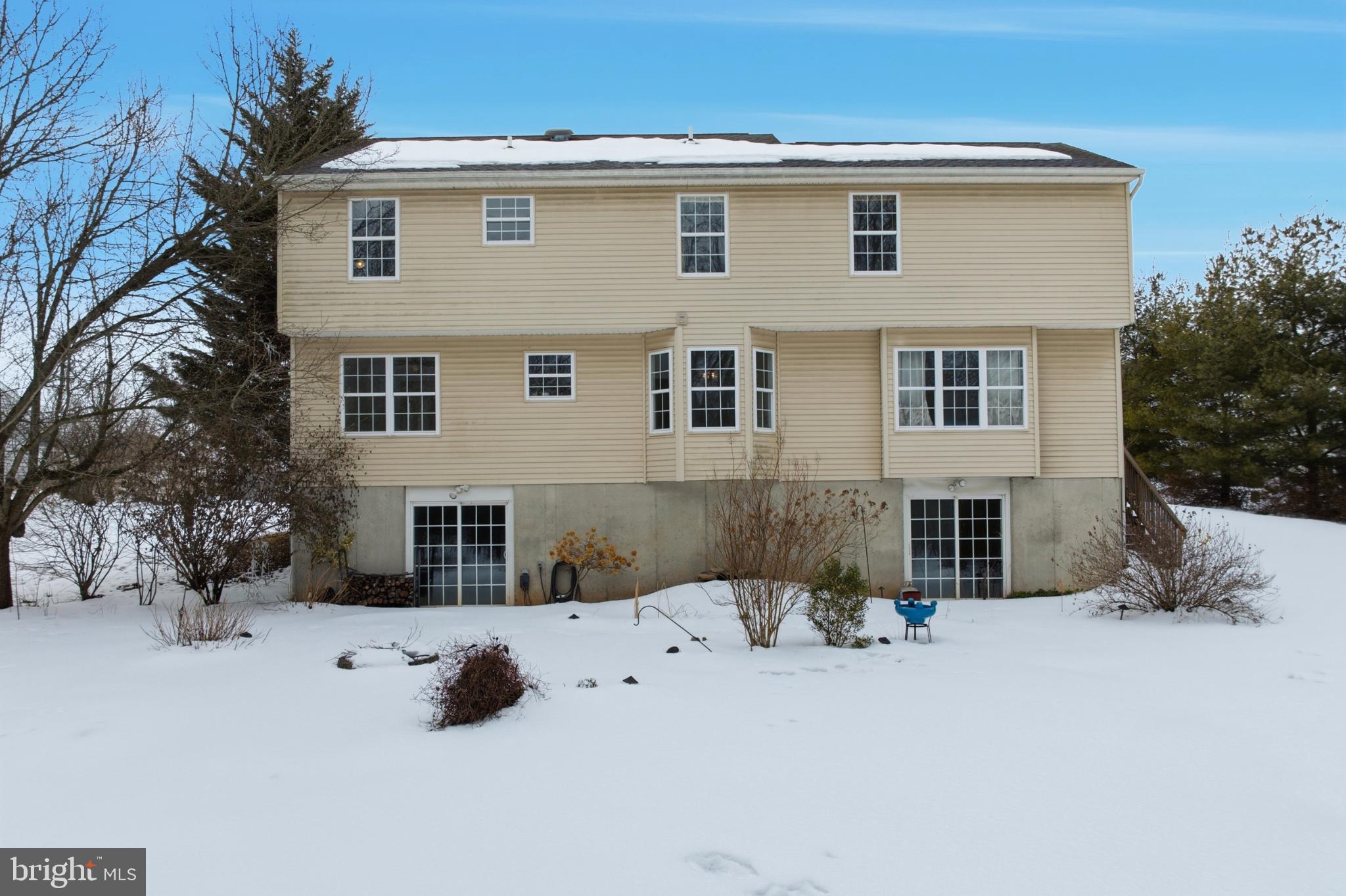 BRAYTON GARDENS IL - Residential