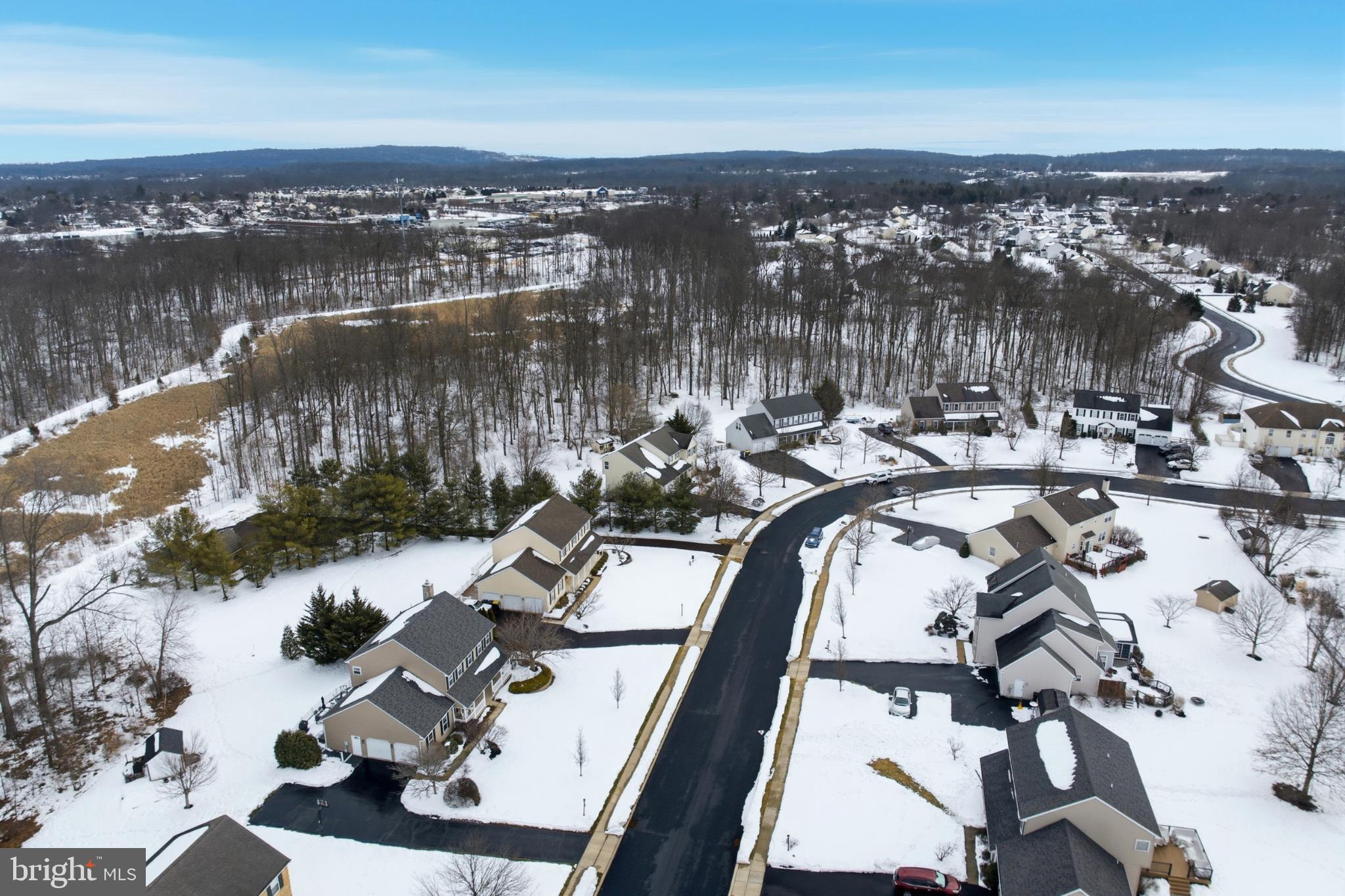 BRAYTON GARDENS IL - Residential