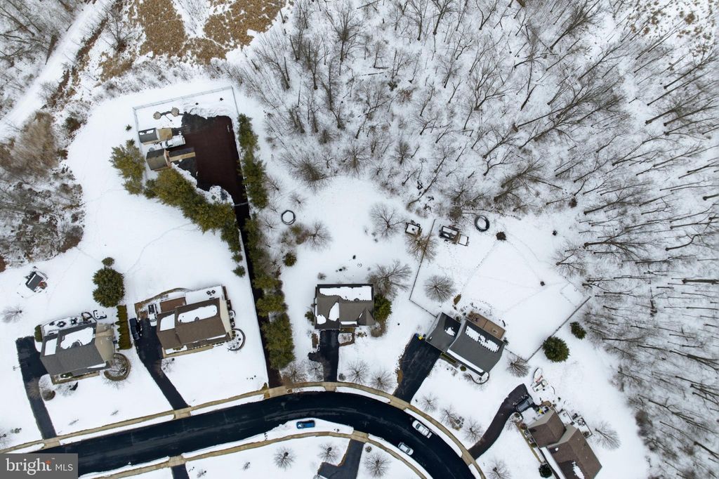 Photo of 1048 Bartram Lane, QUAKERTOWN, PA 18951 (MLS # PABU2114246)