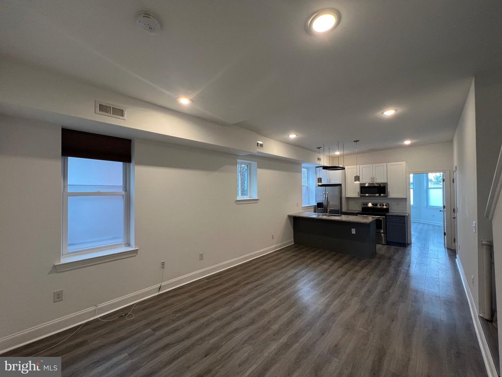 Photo of 1829 N 33rd Street #4, PHILADELPHIA, PA 19121 (MLS # PAPH2566978)