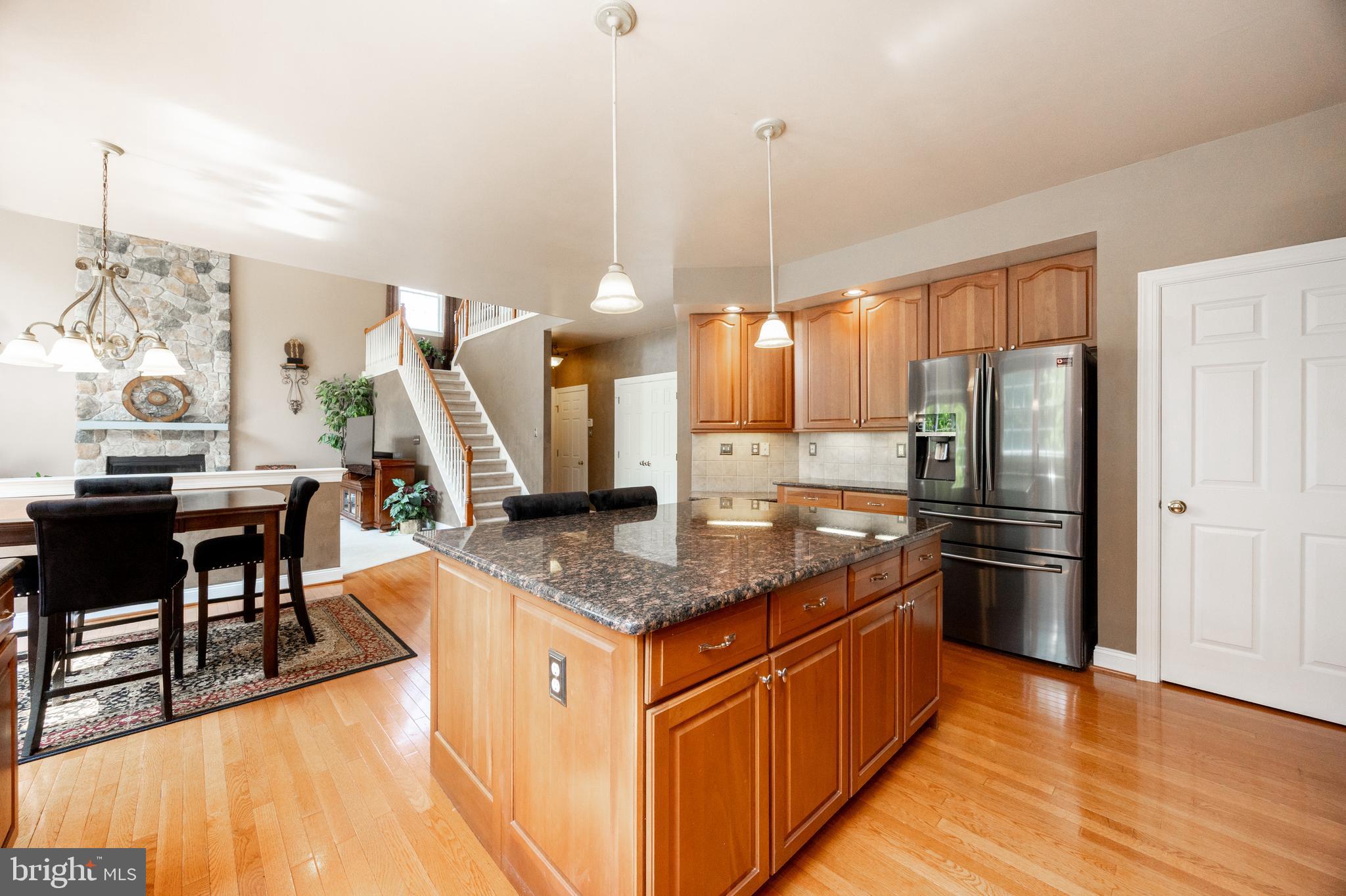 RESERVE AT EAGLE - Residential