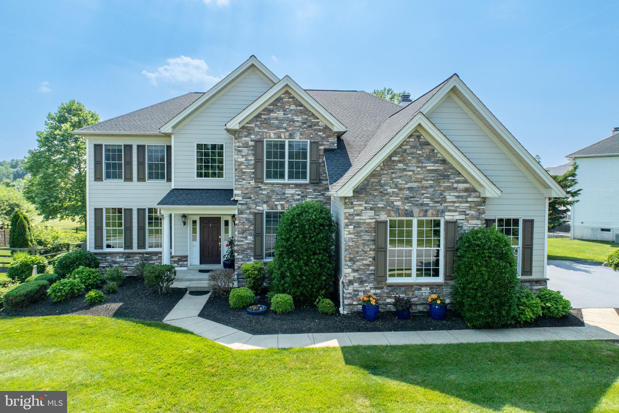 147 PALSGROVE WAY