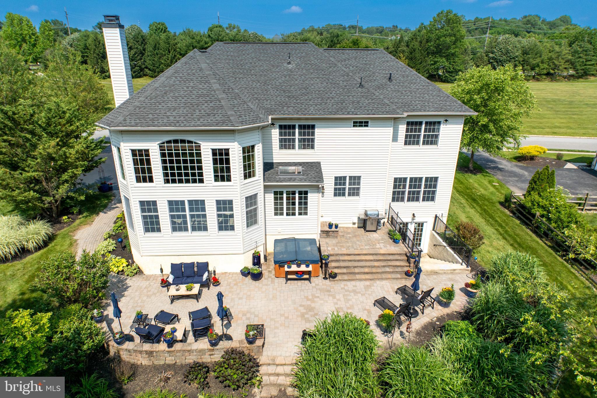 RESERVE AT EAGLE - Residential