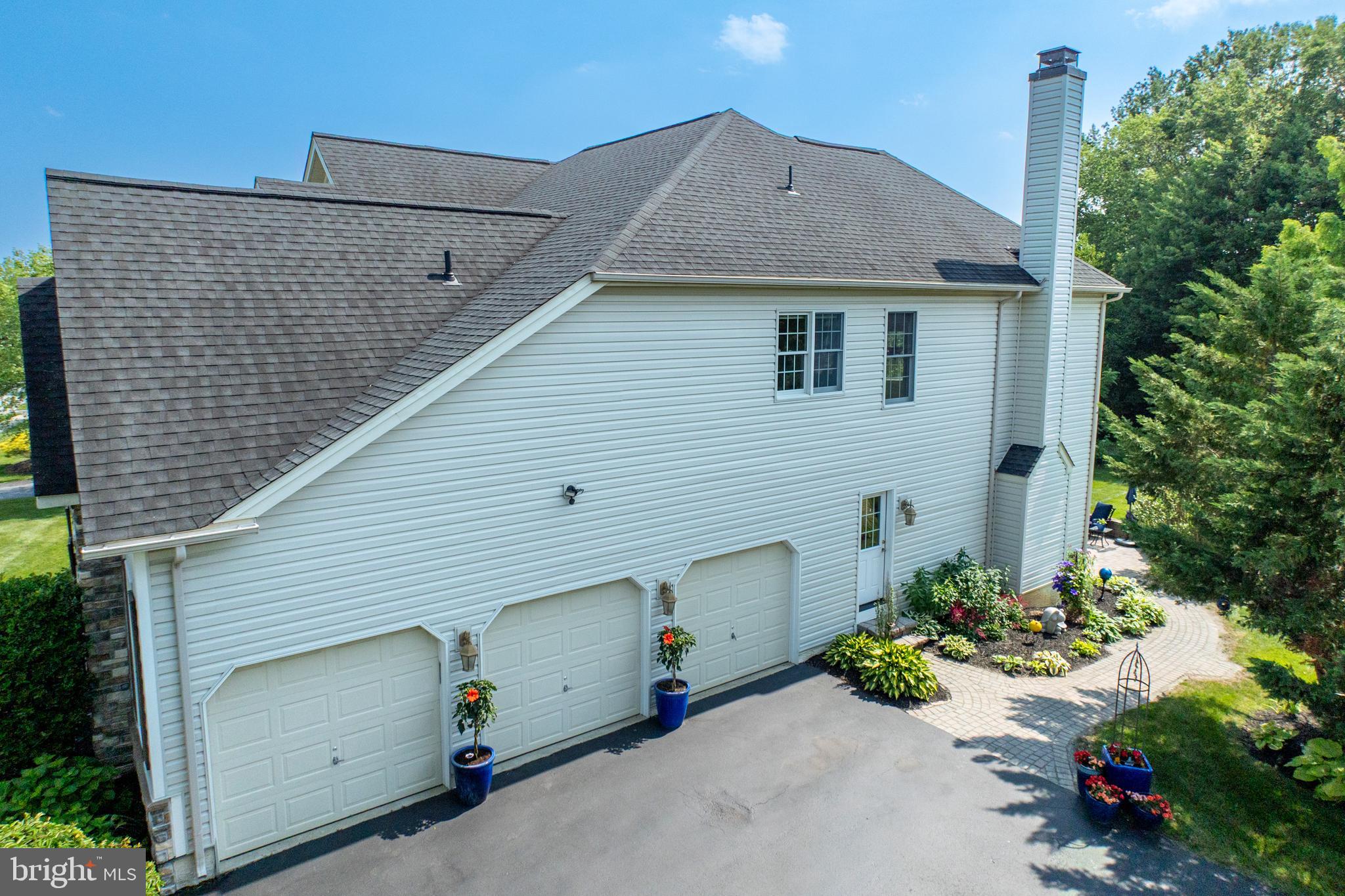 RESERVE AT EAGLE - Residential