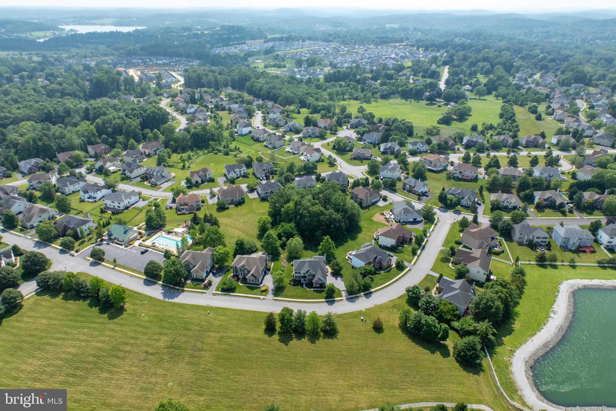 RESERVE AT EAGLE - Residential