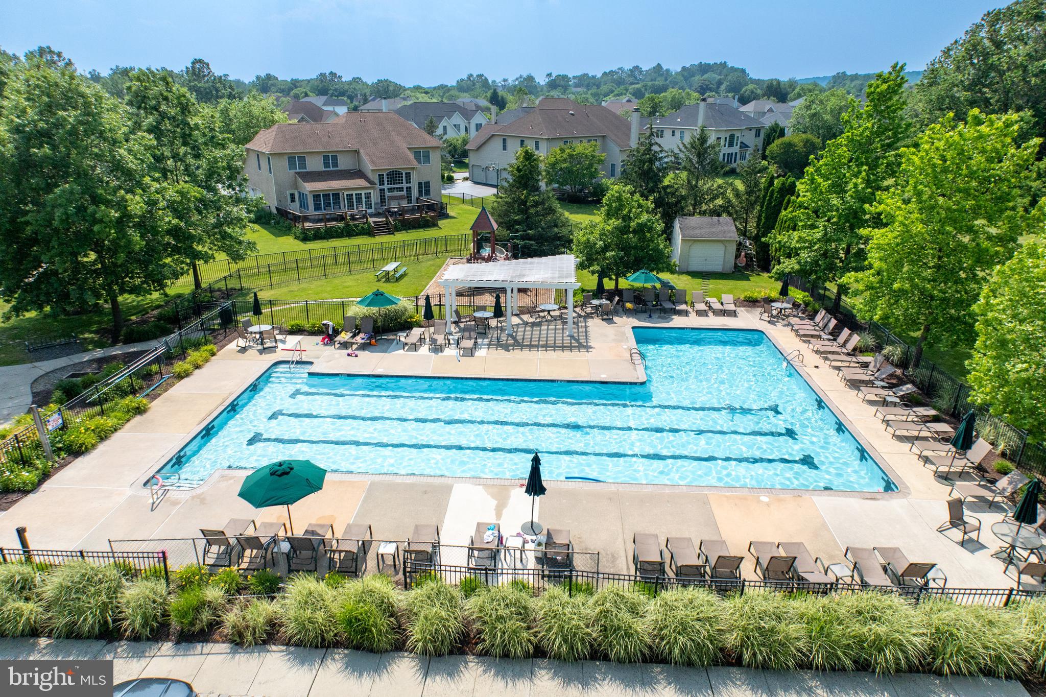 RESERVE AT EAGLE - Residential