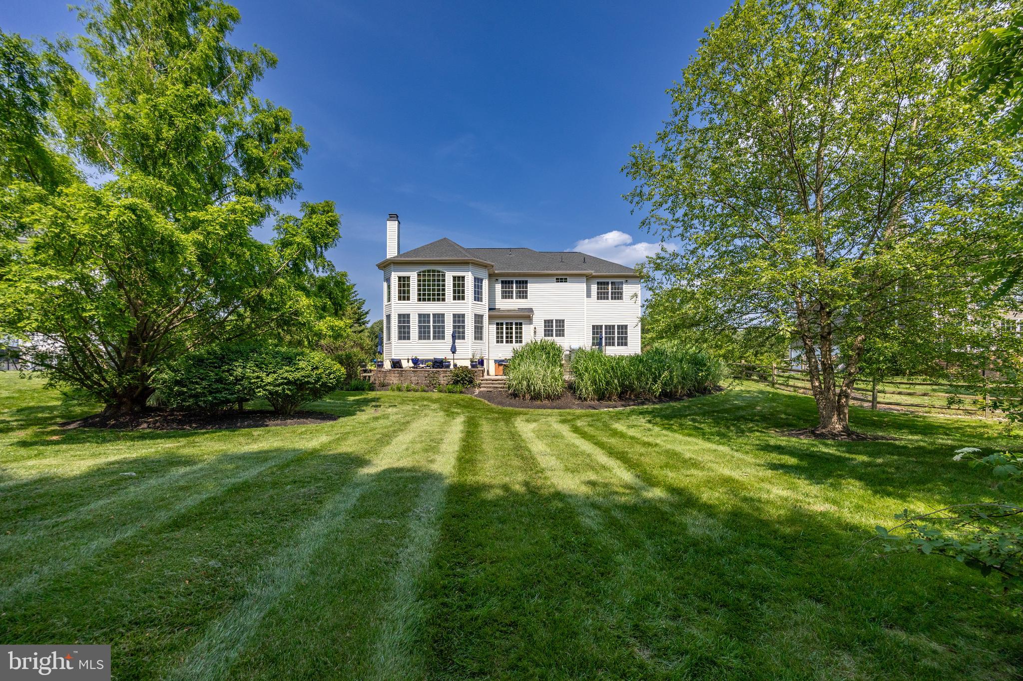 RESERVE AT EAGLE - Residential