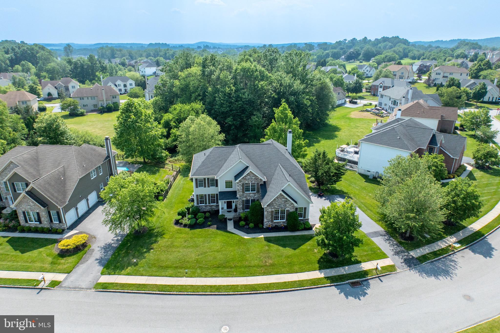 147 PALSGROVE WAY