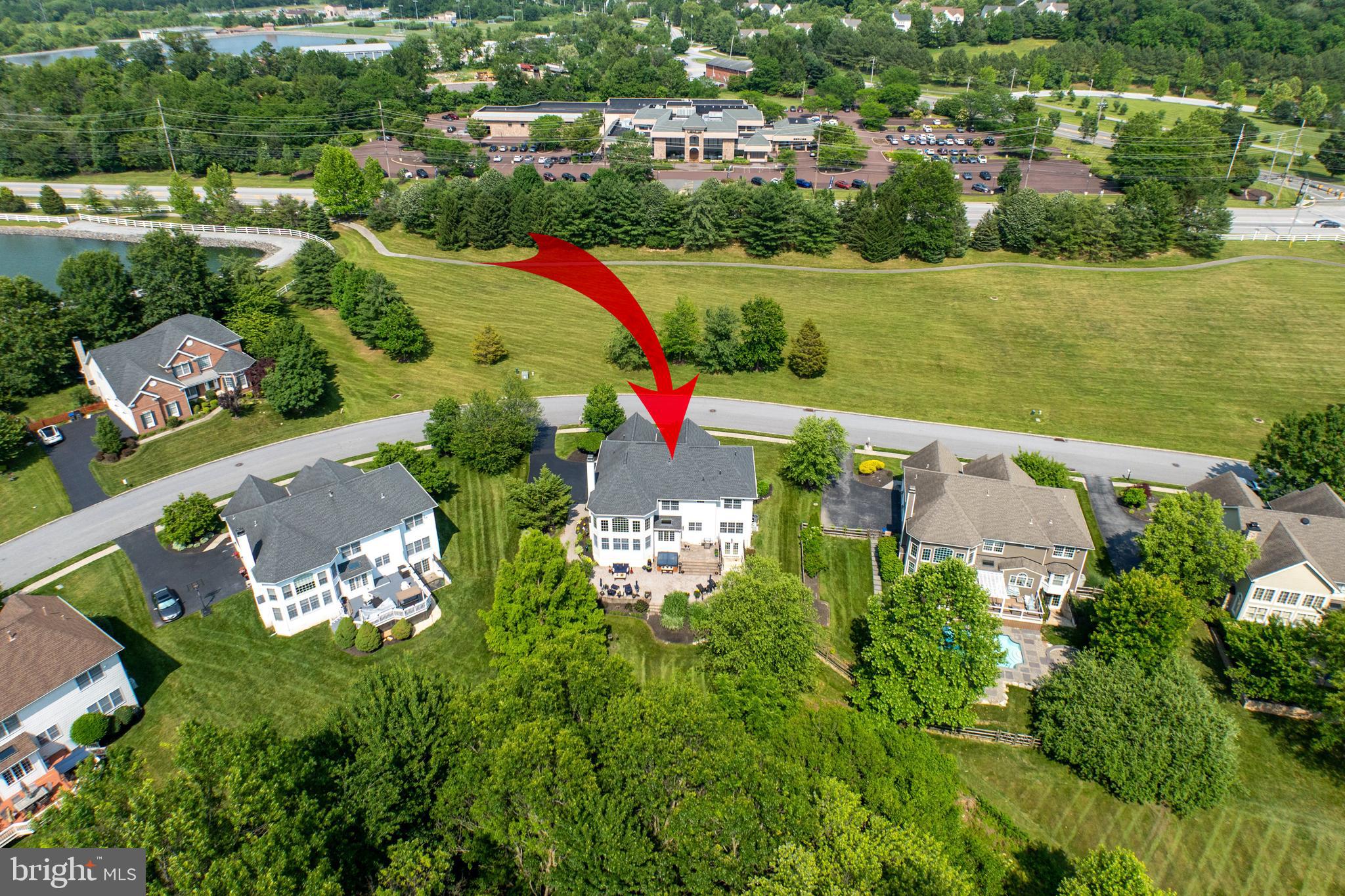 RESERVE AT EAGLE - Residential