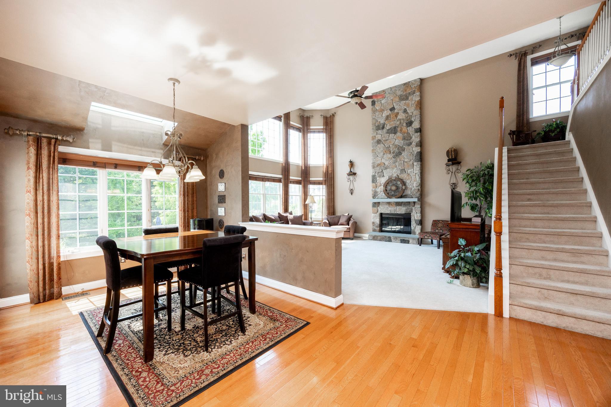 RESERVE AT EAGLE - Residential