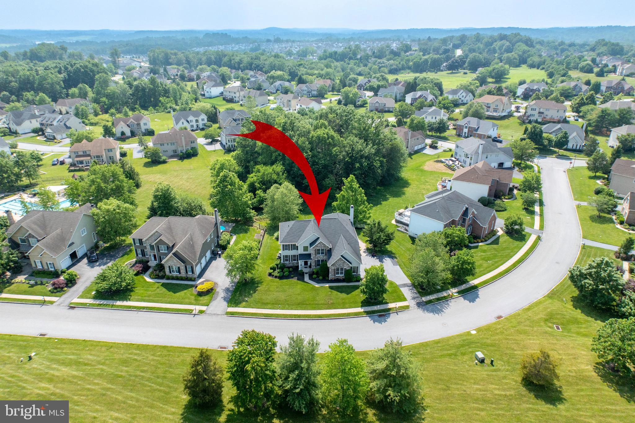 RESERVE AT EAGLE - Residential