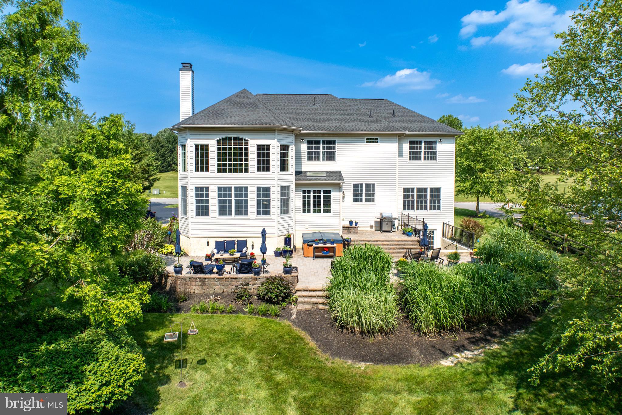 RESERVE AT EAGLE - Residential