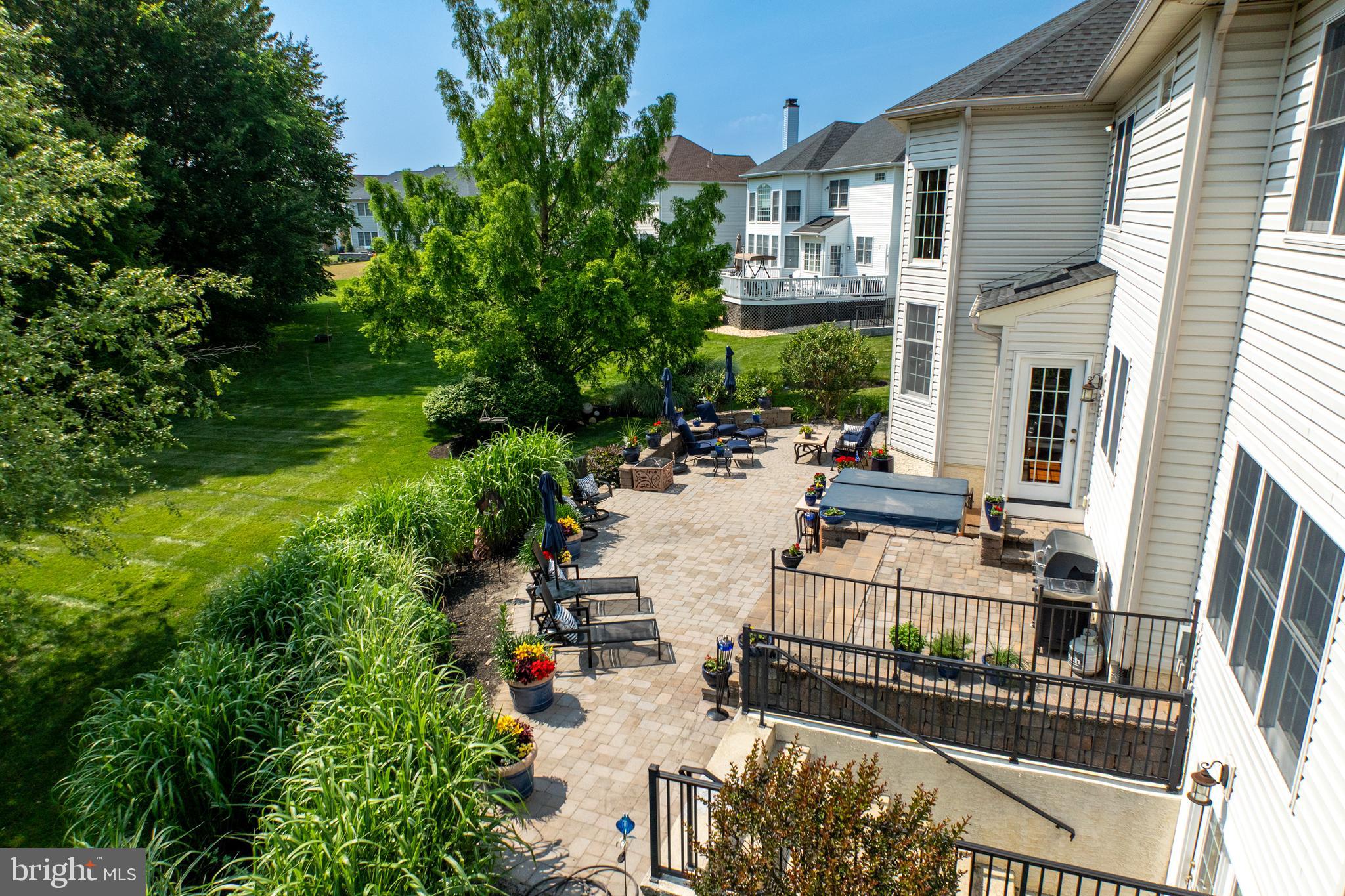 RESERVE AT EAGLE - Residential