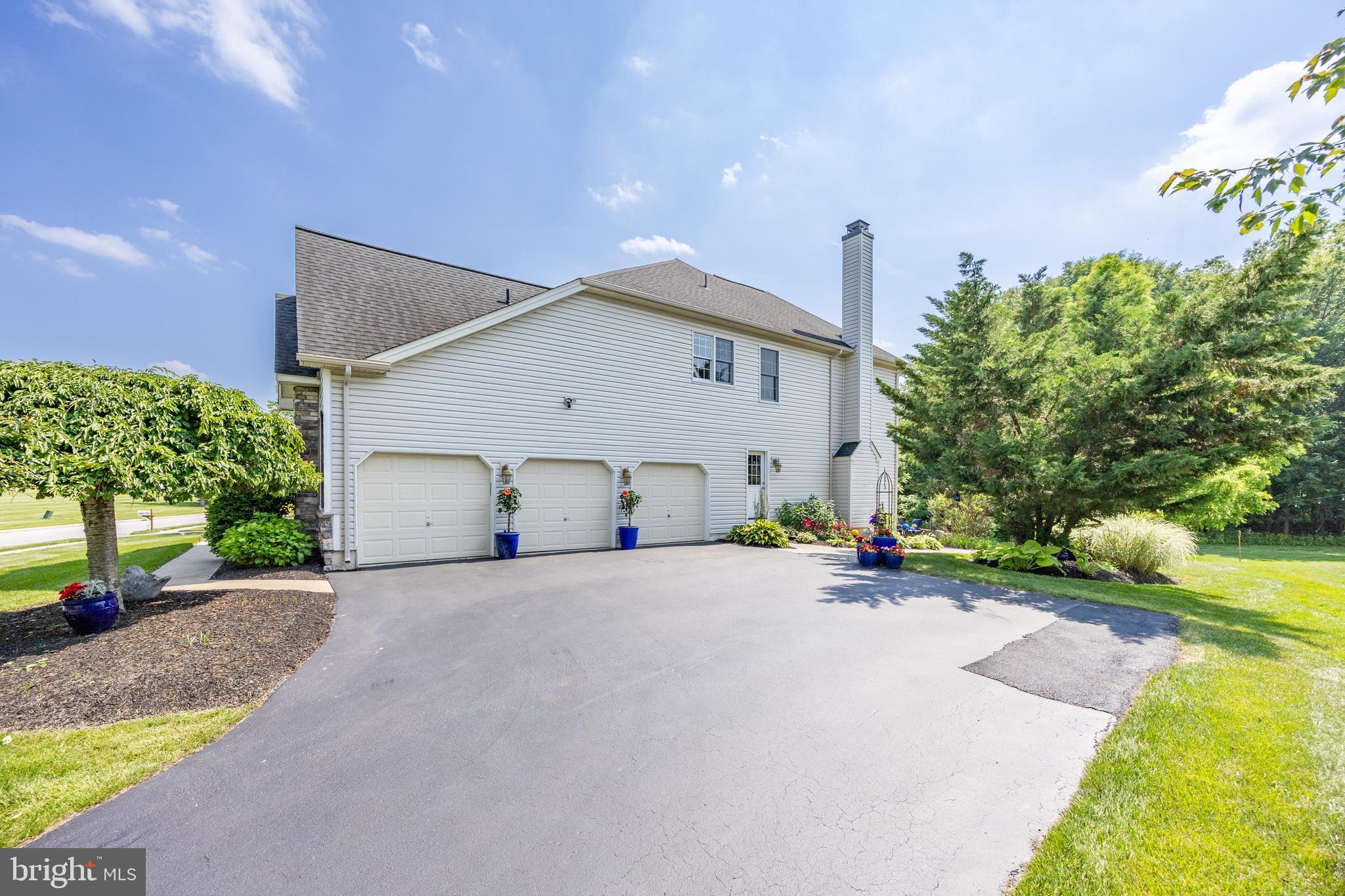 RESERVE AT EAGLE - Residential