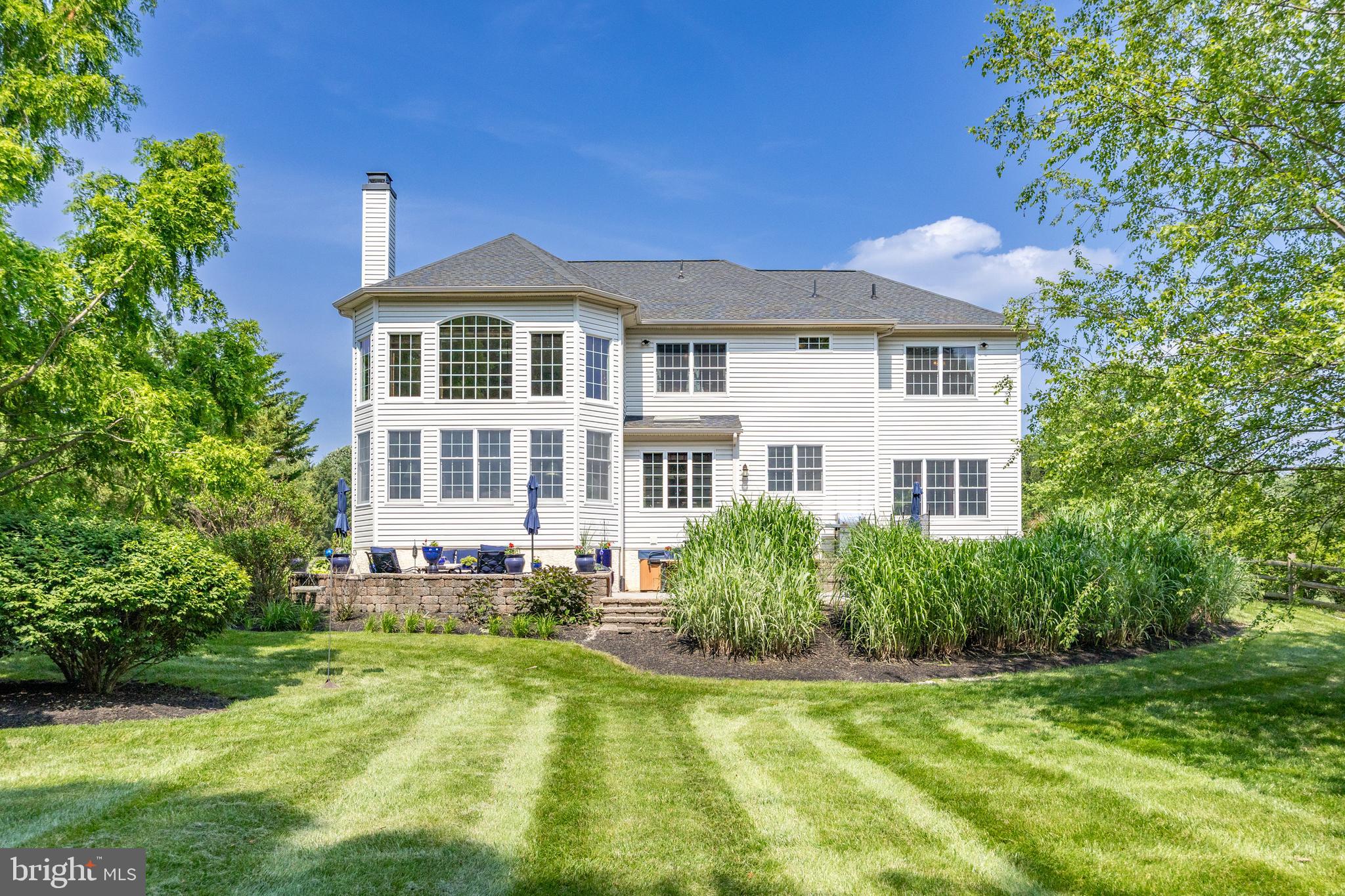 RESERVE AT EAGLE - Residential