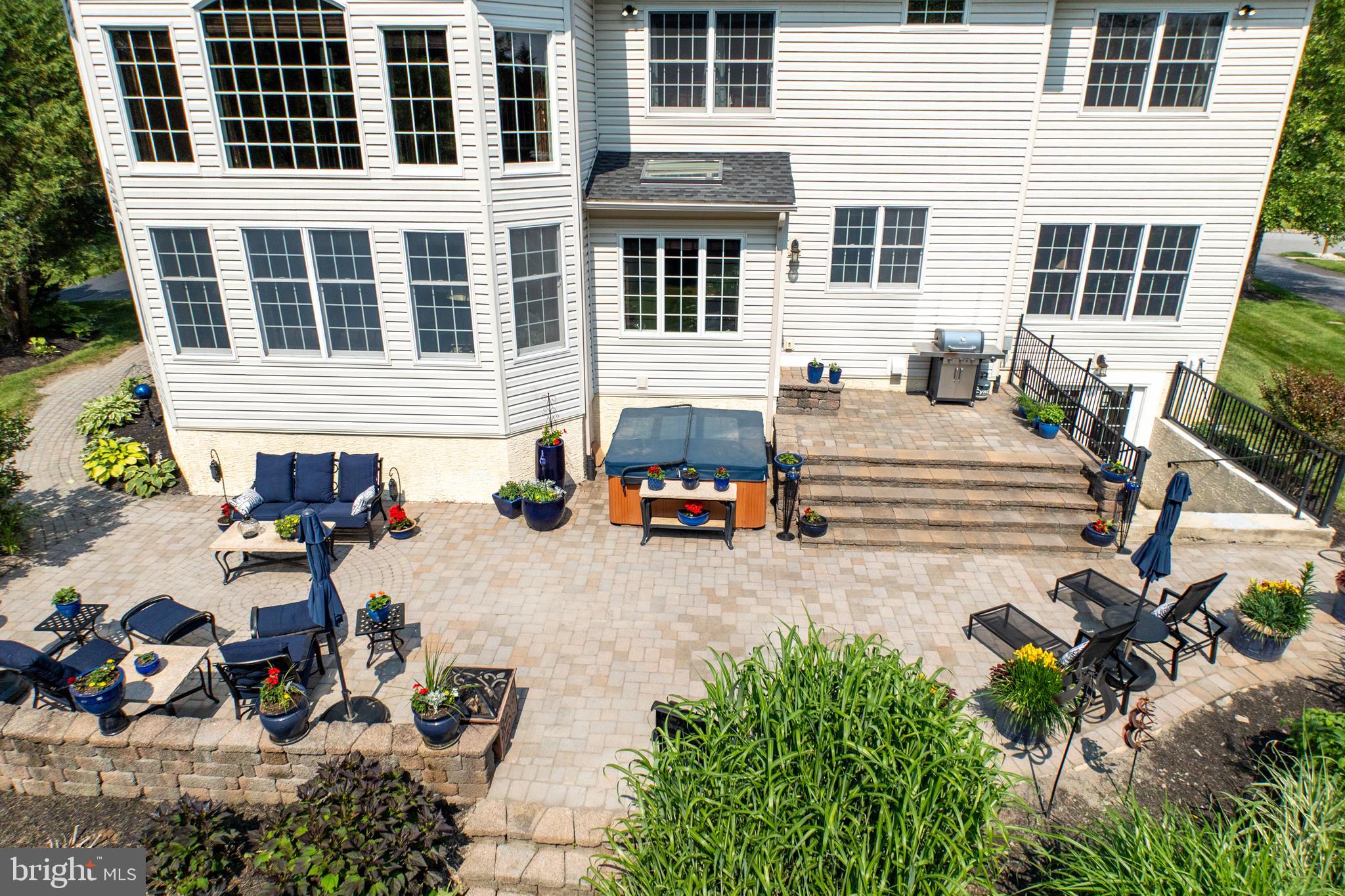 RESERVE AT EAGLE - Residential